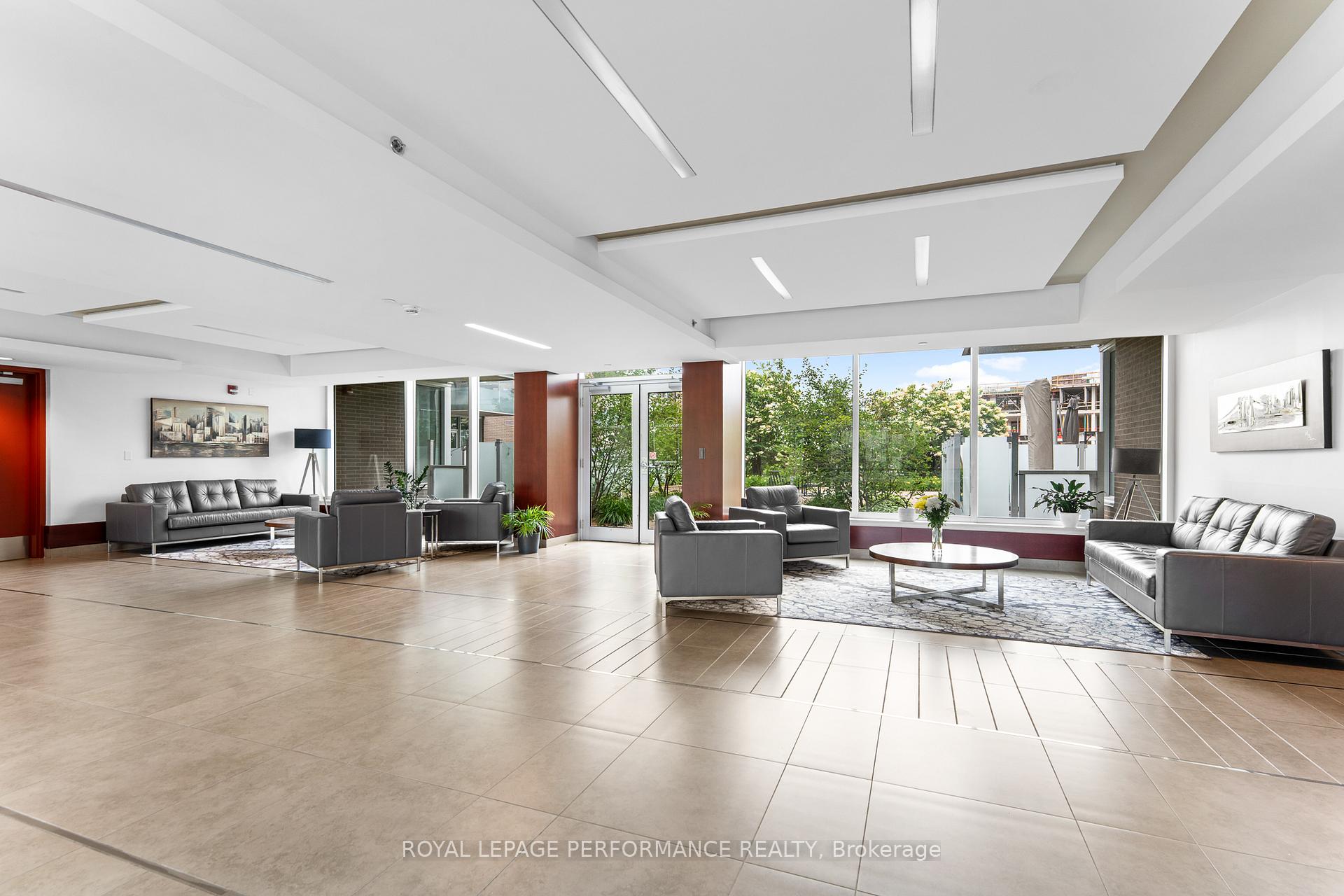 Photo 26 of Unit 512, 575 Byron Avenue N, Ottawa, McKellar/Highland — HOMEH