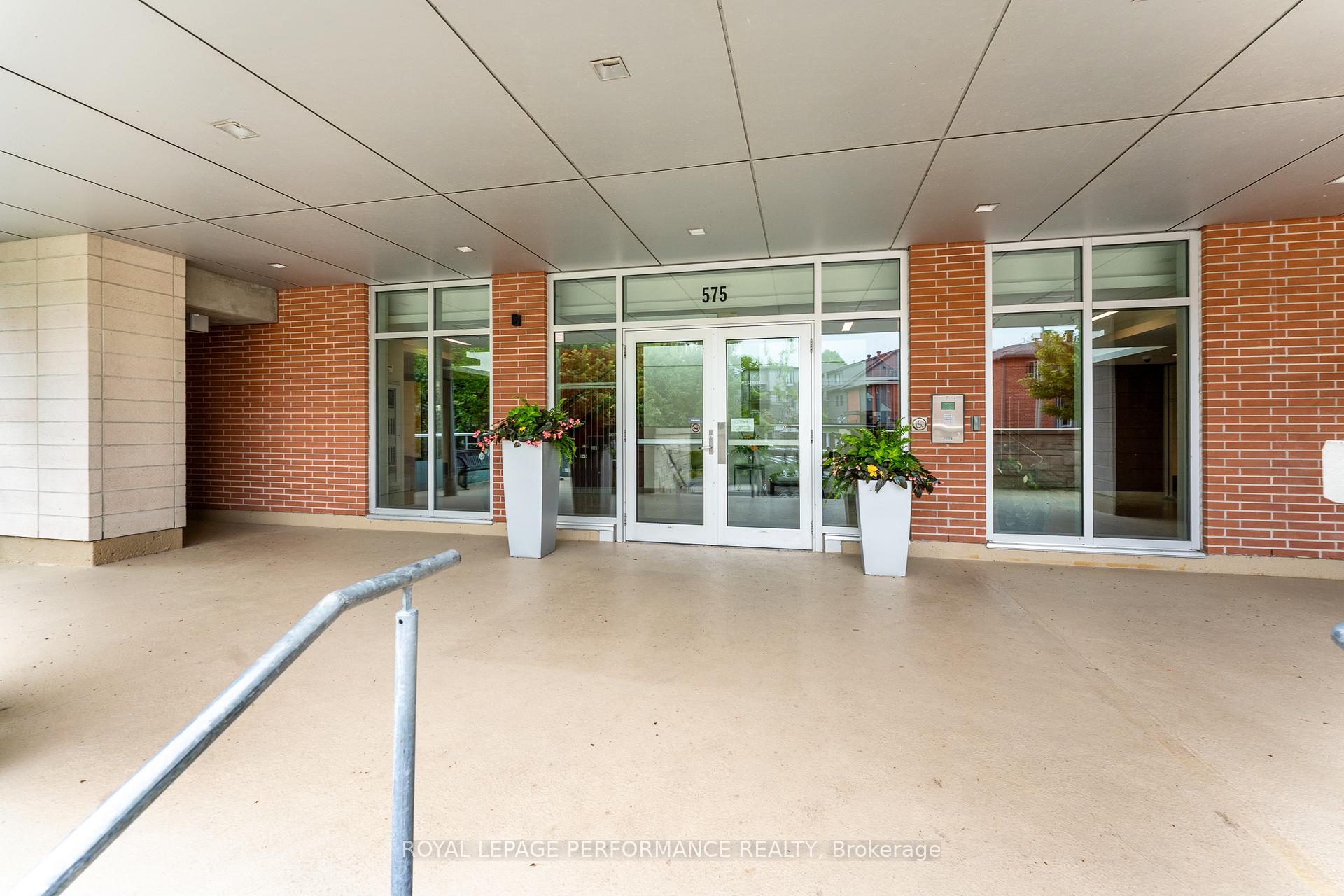 Photo 27 of Unit 512, 575 Byron Avenue N, Ottawa, McKellar/Highland — HOMEH