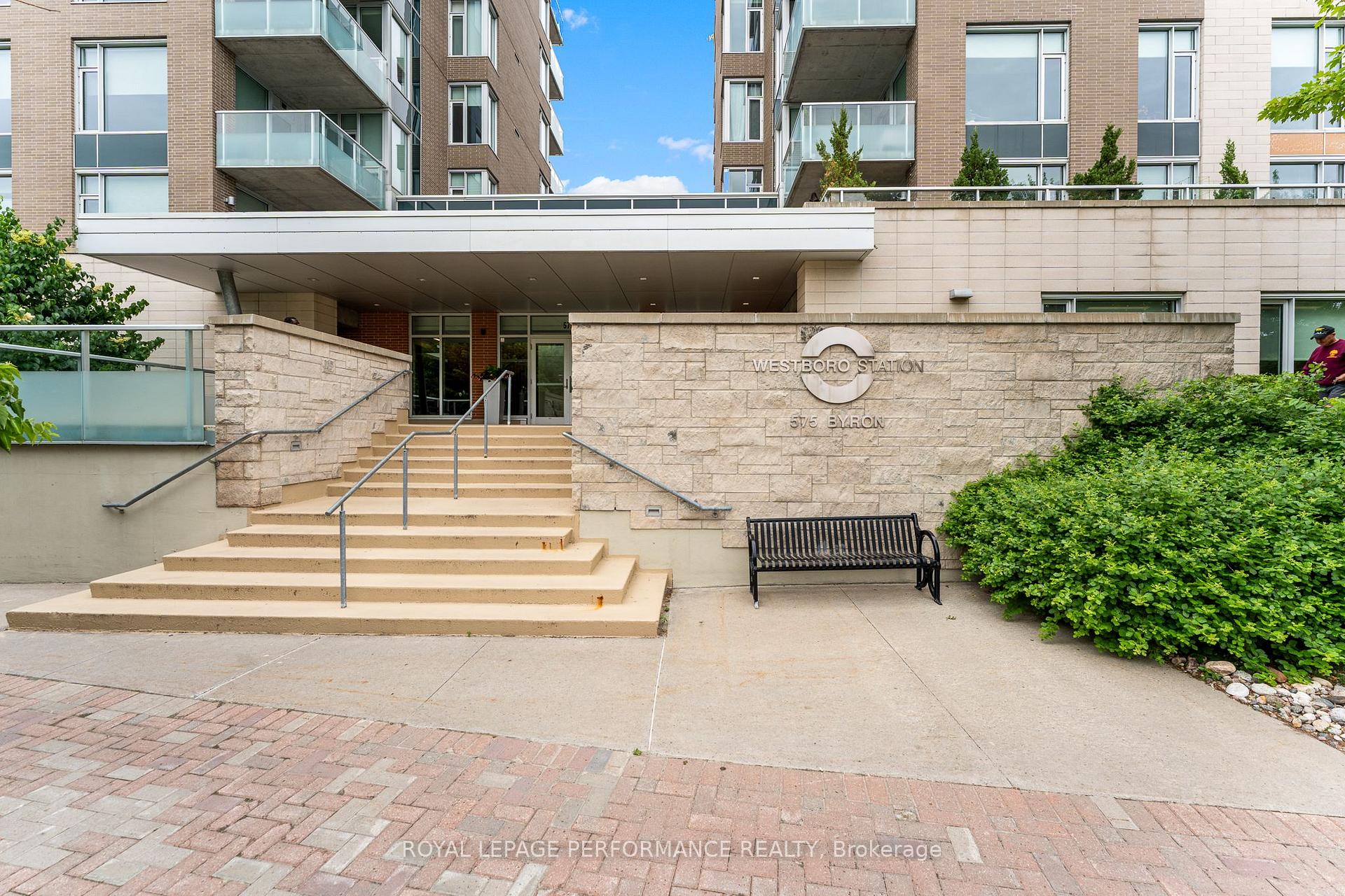 Photo 23 of Unit 512, 575 Byron Avenue N, Ottawa, McKellar/Highland — HOMEH