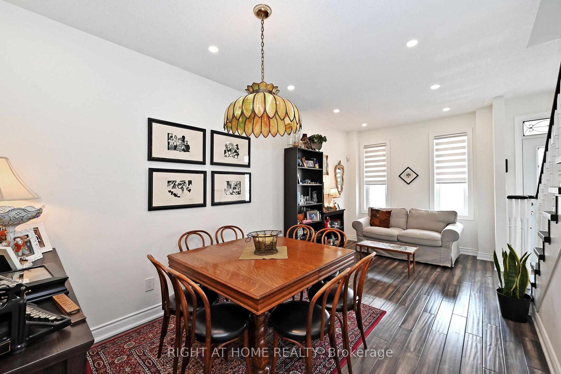 Photo 6 of 72 Wildberry Crescent, Vaughan, Vellore Village — HOMEH