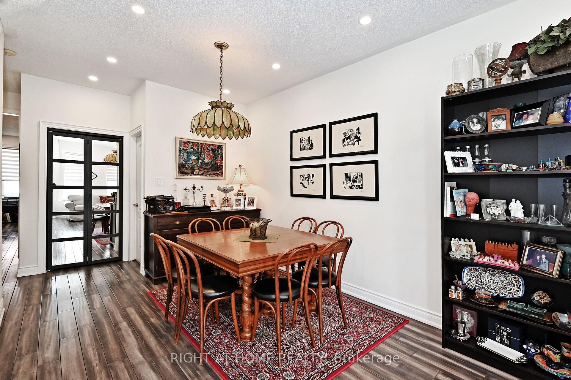 Photo 13 of 72 Wildberry Crescent, Vaughan, Vellore Village — HOMEH