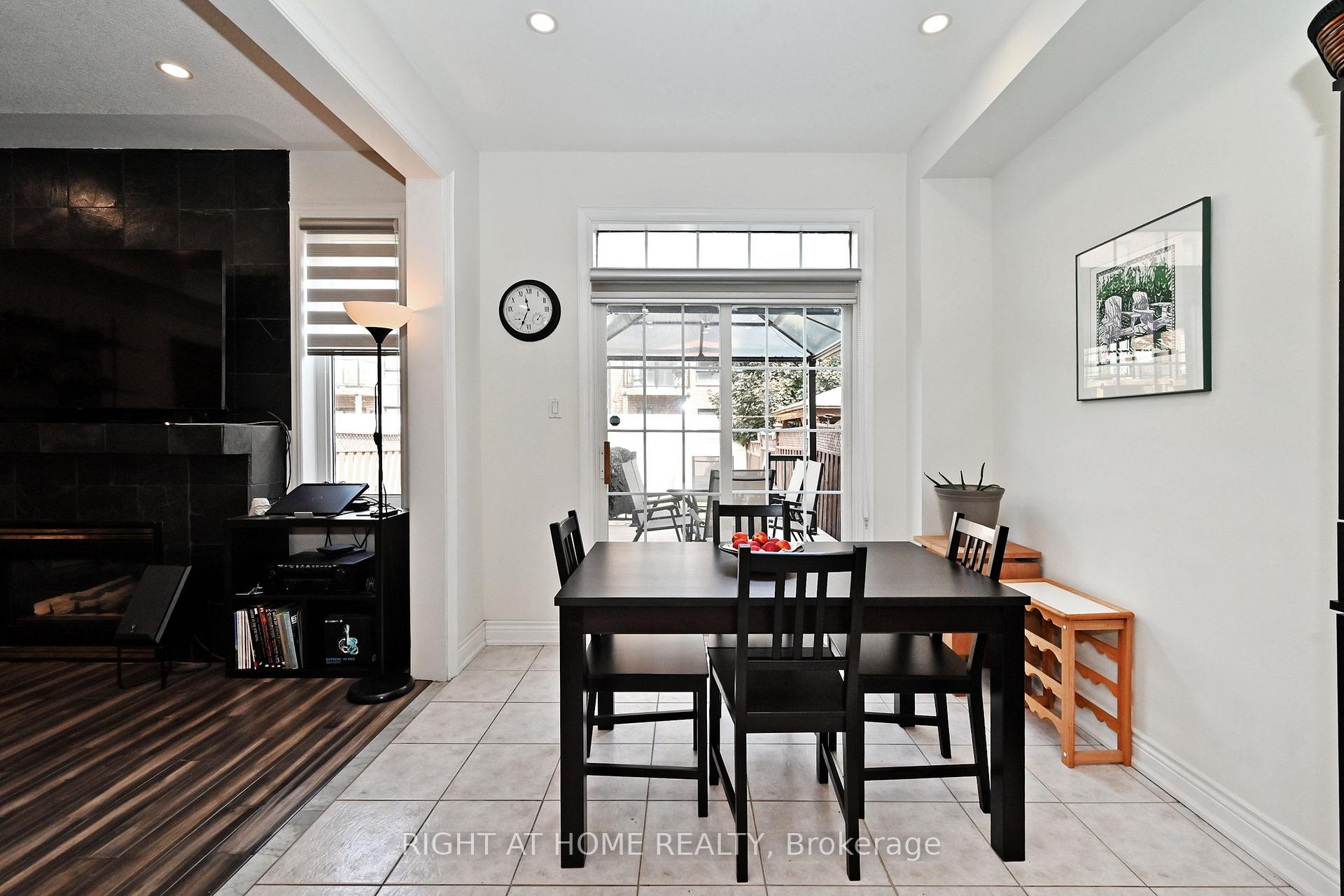 Photo 10 of 72 Wildberry Crescent, Vaughan, Vellore Village — HOMEH