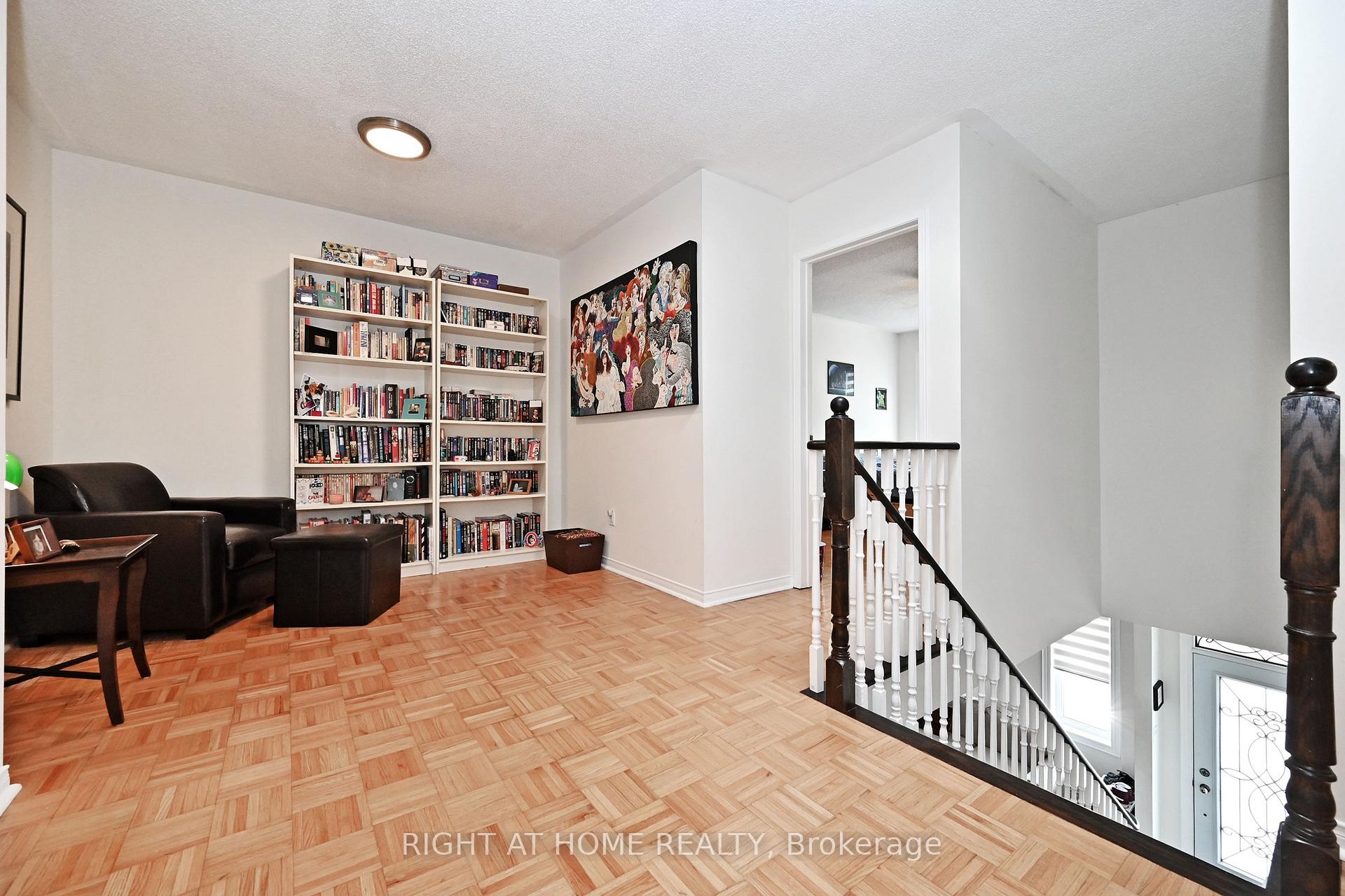 Photo 24 of 72 Wildberry Crescent, Vaughan, Vellore Village — HOMEH