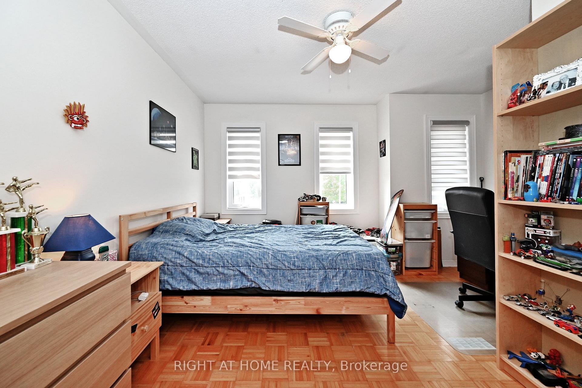 Photo 40 of 72 Wildberry Crescent, Vaughan, Vellore Village — HOMEH