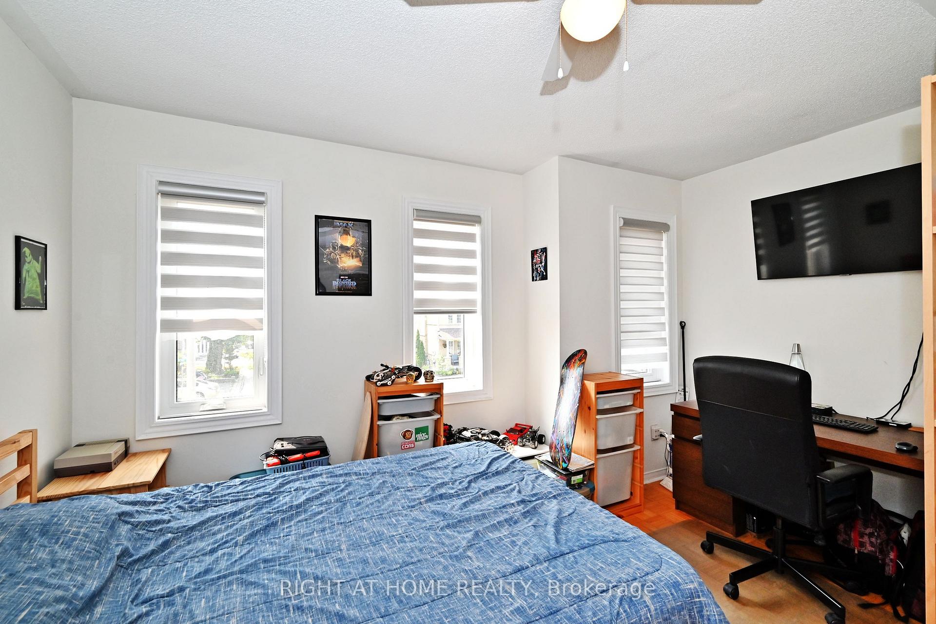 Photo 39 of 72 Wildberry Crescent, Vaughan, Vellore Village — HOMEH
