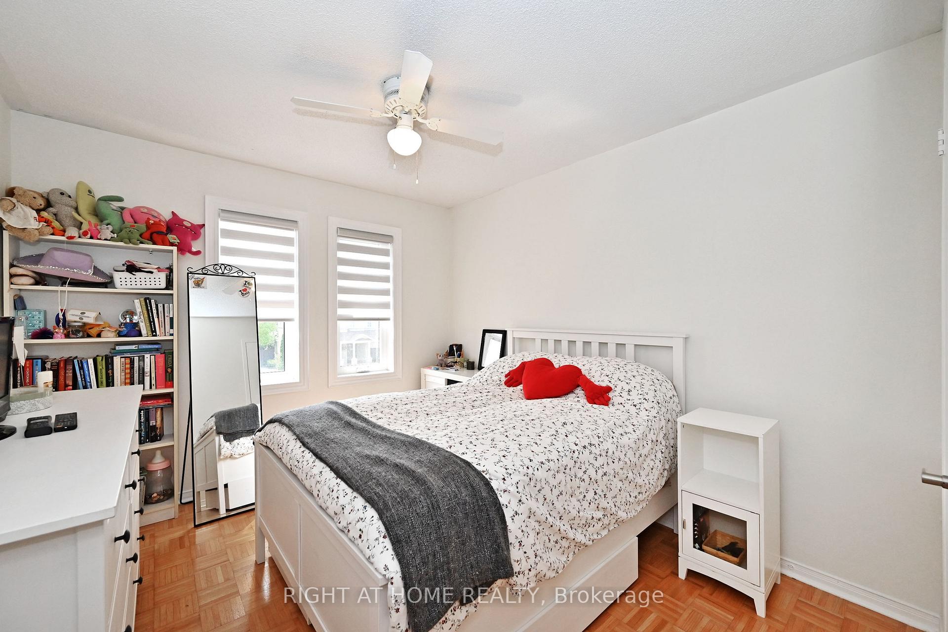 Photo 29 of 72 Wildberry Crescent, Vaughan, Vellore Village — HOMEH