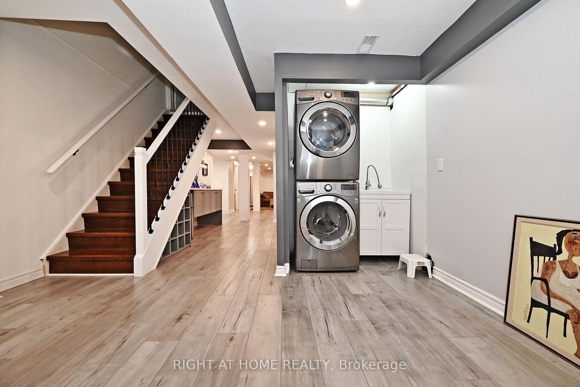 Photo 43 of 72 Wildberry Crescent, Vaughan, Vellore Village — HOMEH