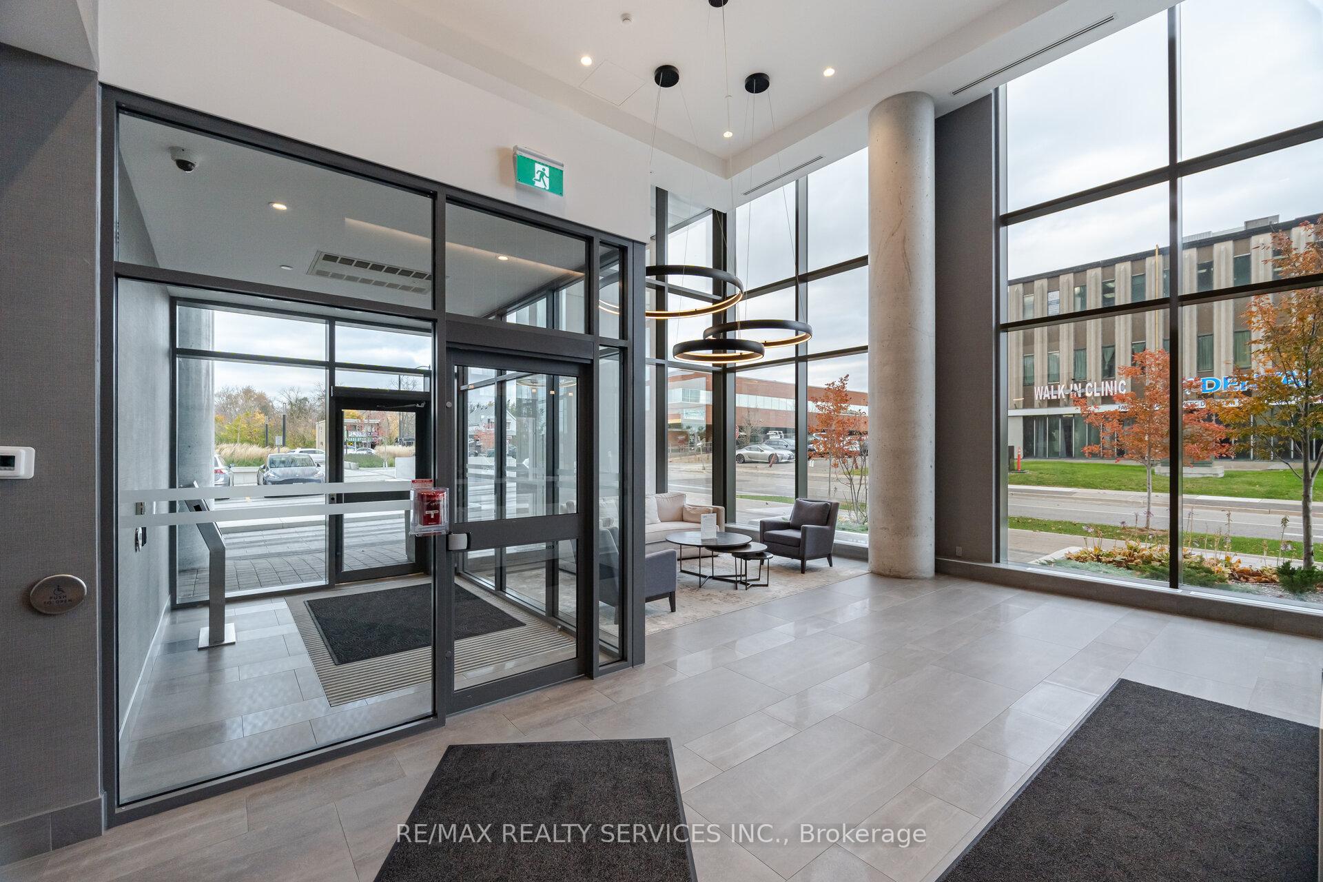 Photo 12 of Unit 1202, 15 Lynch Street, Brampton, Queen Street Corridor — HOMEH