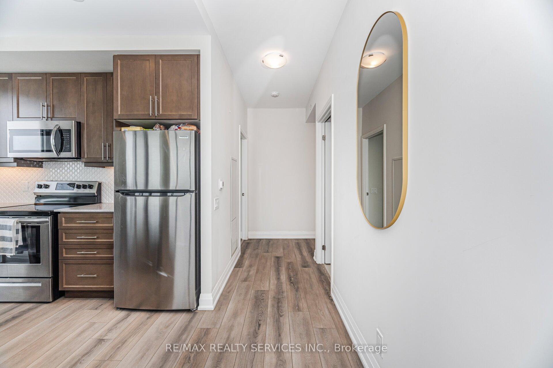 Photo 9 of Unit 1202, 15 Lynch Street, Brampton, Queen Street Corridor — HOMEH