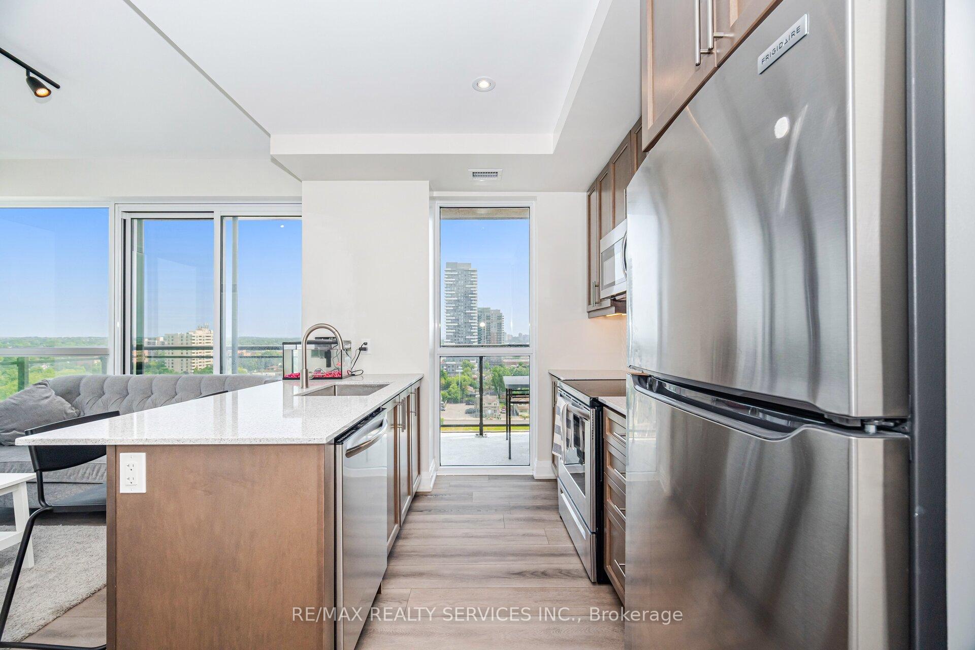 Photo 22 of Unit 1202, 15 Lynch Street, Brampton, Queen Street Corridor — HOMEH