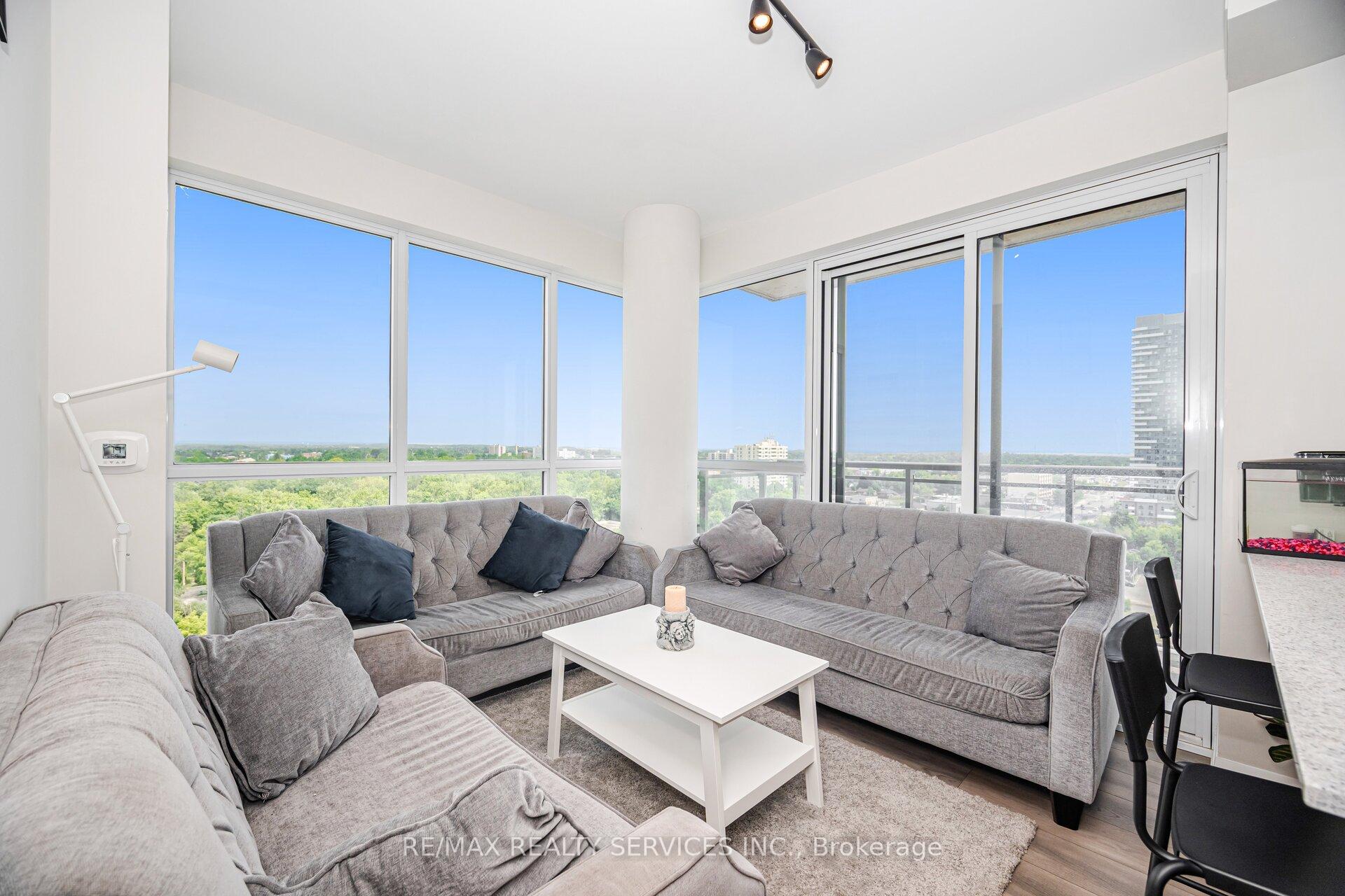 Photo 10 of Unit 1202, 15 Lynch Street, Brampton, Queen Street Corridor — HOMEH