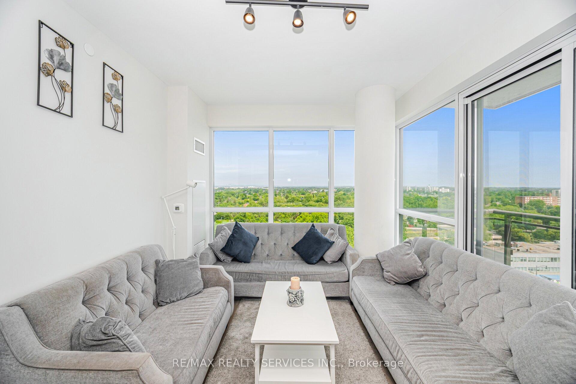 Photo 20 of Unit 1202, 15 Lynch Street, Brampton, Queen Street Corridor — HOMEH