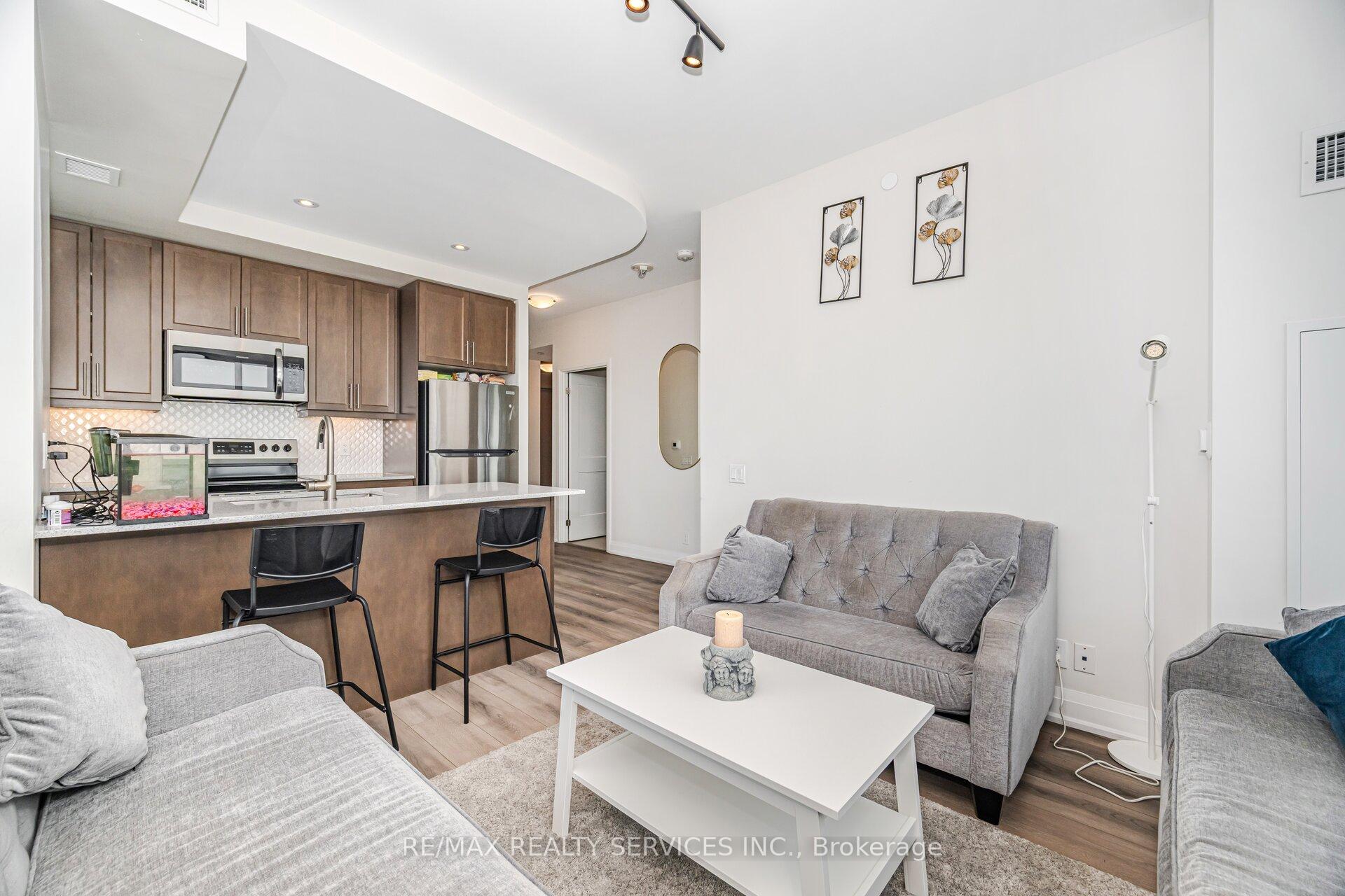 Photo 8 of Unit 1202, 15 Lynch Street, Brampton, Queen Street Corridor — HOMEH