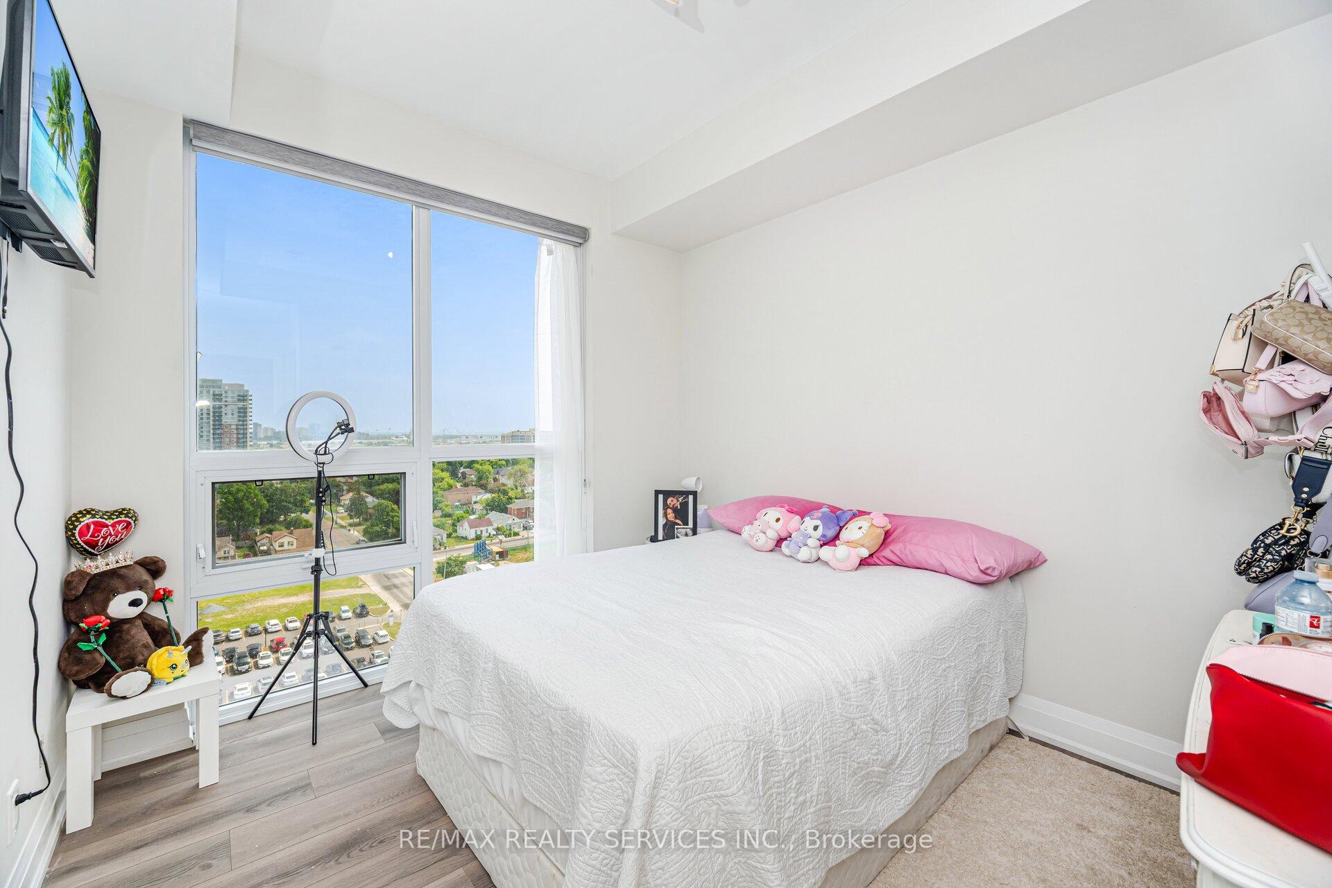 Photo 27 of Unit 1202, 15 Lynch Street, Brampton, Queen Street Corridor — HOMEH