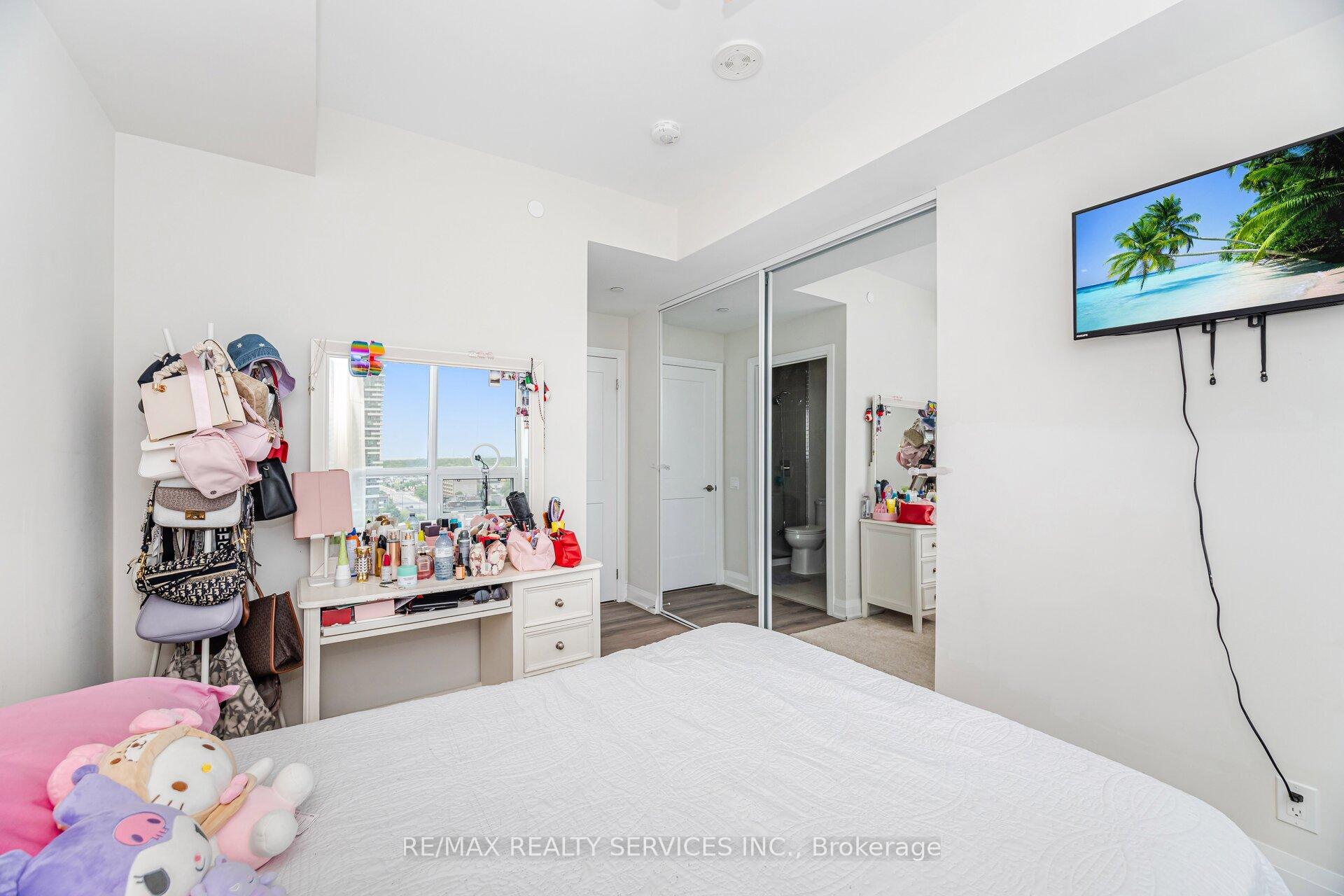 Photo 16 of Unit 1202, 15 Lynch Street, Brampton, Queen Street Corridor — HOMEH