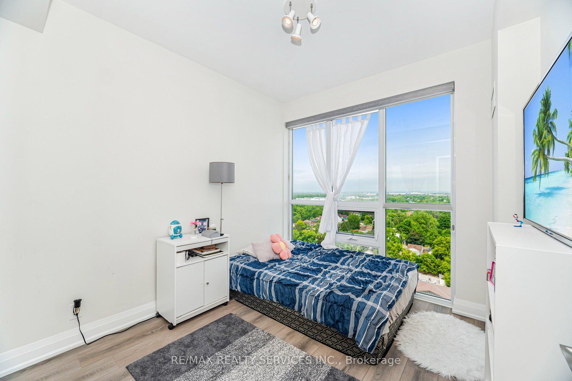 Photo 19 of Unit 1202, 15 Lynch Street, Brampton, Queen Street Corridor — HOMEH