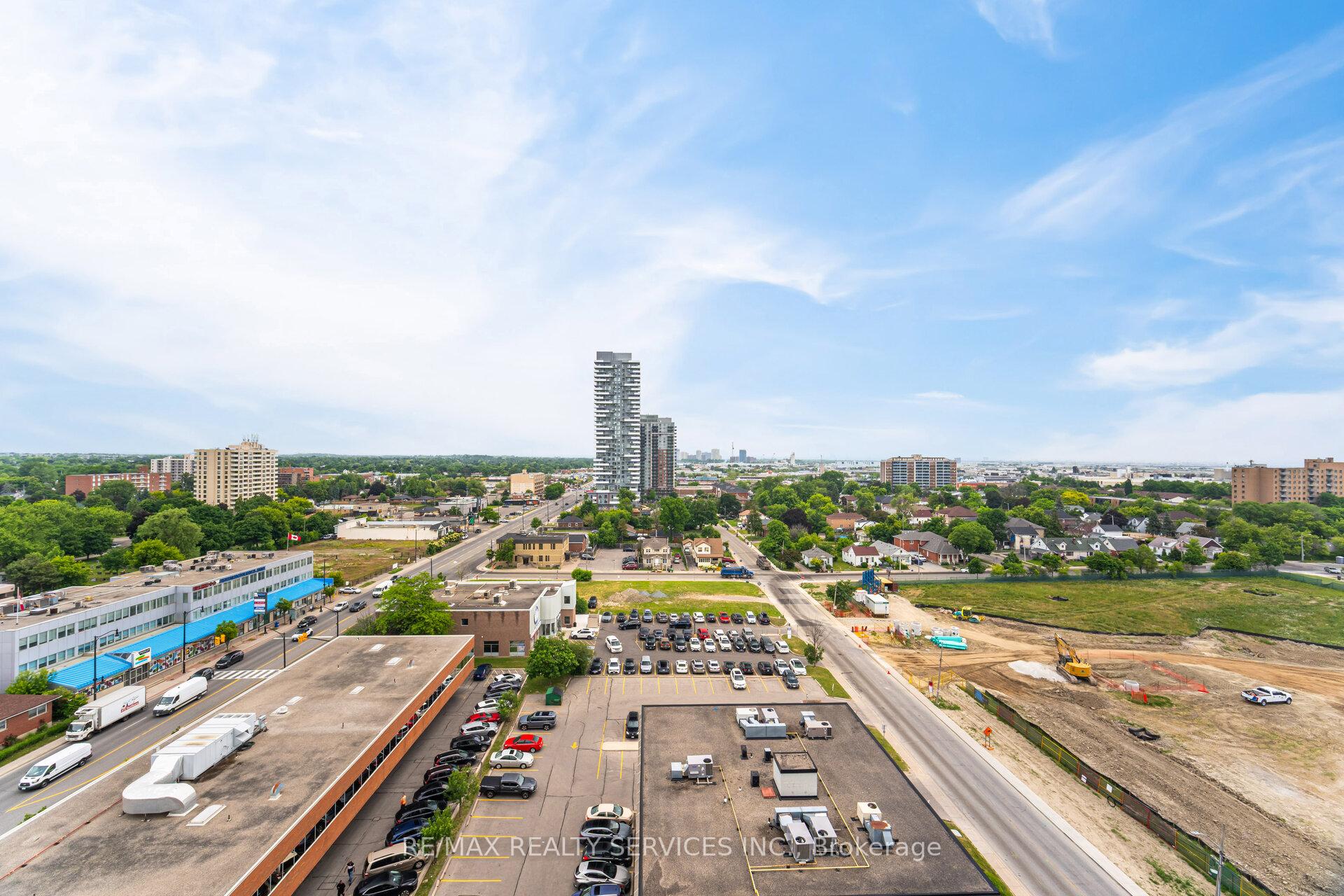 Photo 34 of Unit 1202, 15 Lynch Street, Brampton, Queen Street Corridor — HOMEH