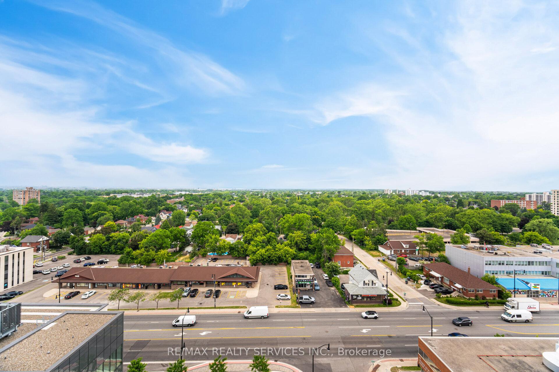 Photo 28 of Unit 1202, 15 Lynch Street, Brampton, Queen Street Corridor — HOMEH