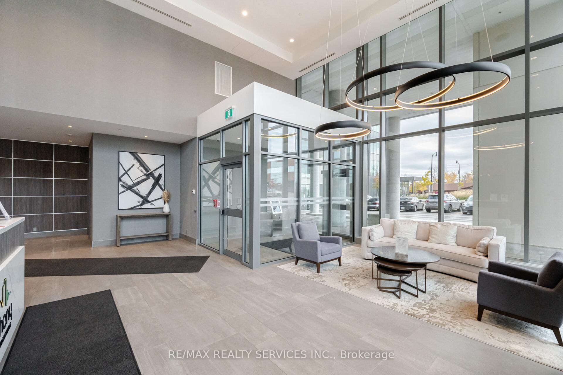 Photo 25 of Unit 1202, 15 Lynch Street, Brampton, Queen Street Corridor — HOMEH