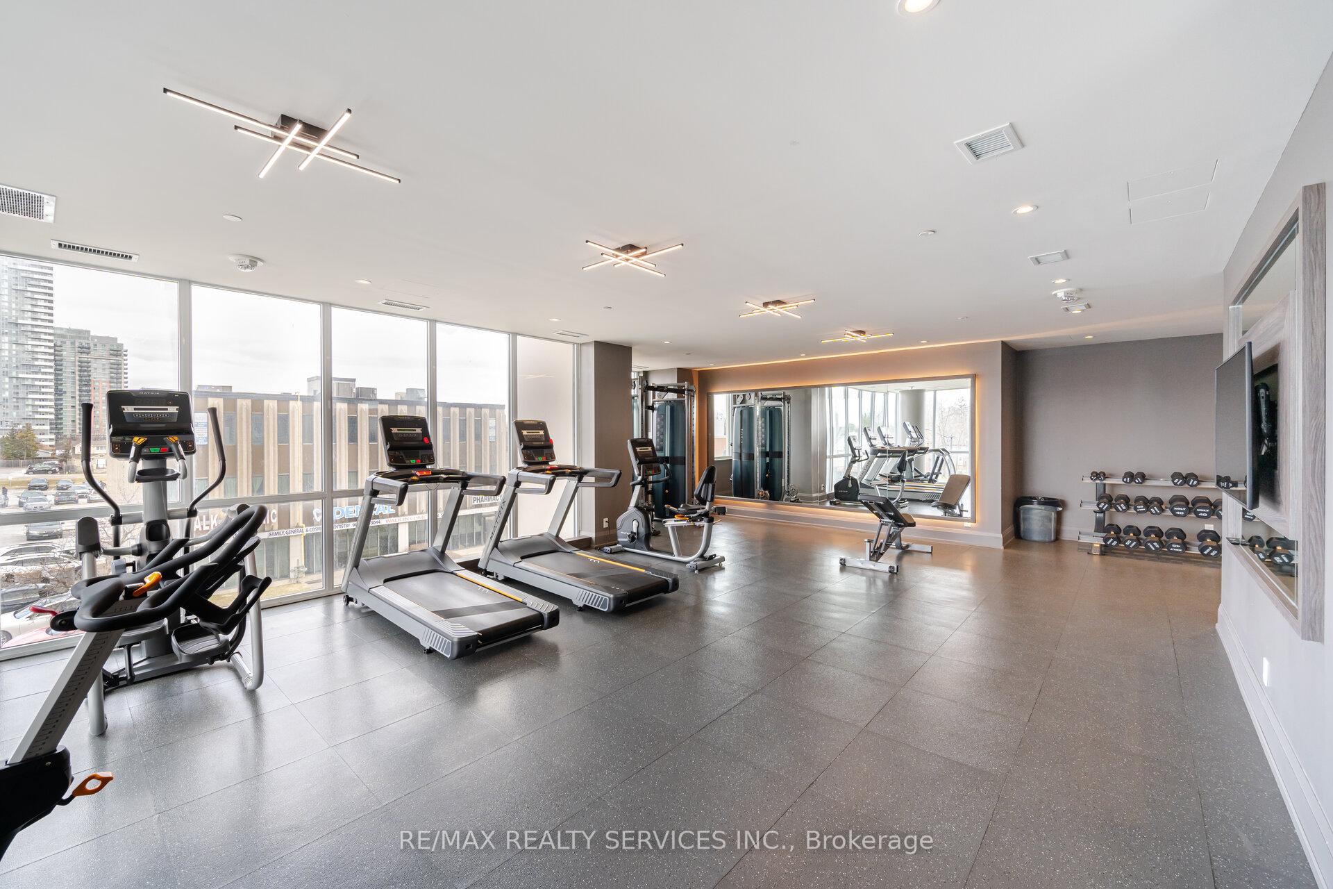Photo 23 of Unit 1202, 15 Lynch Street, Brampton, Queen Street Corridor — HOMEH