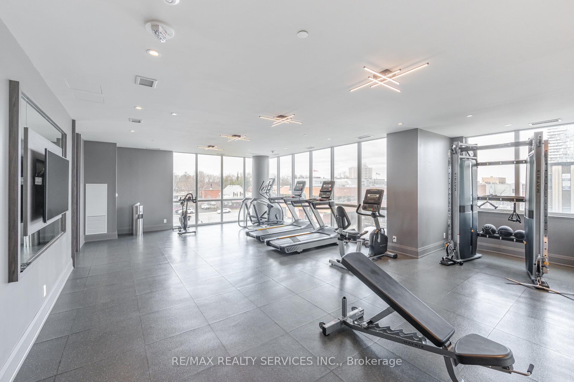 Photo 24 of Unit 1202, 15 Lynch Street, Brampton, Queen Street Corridor — HOMEH