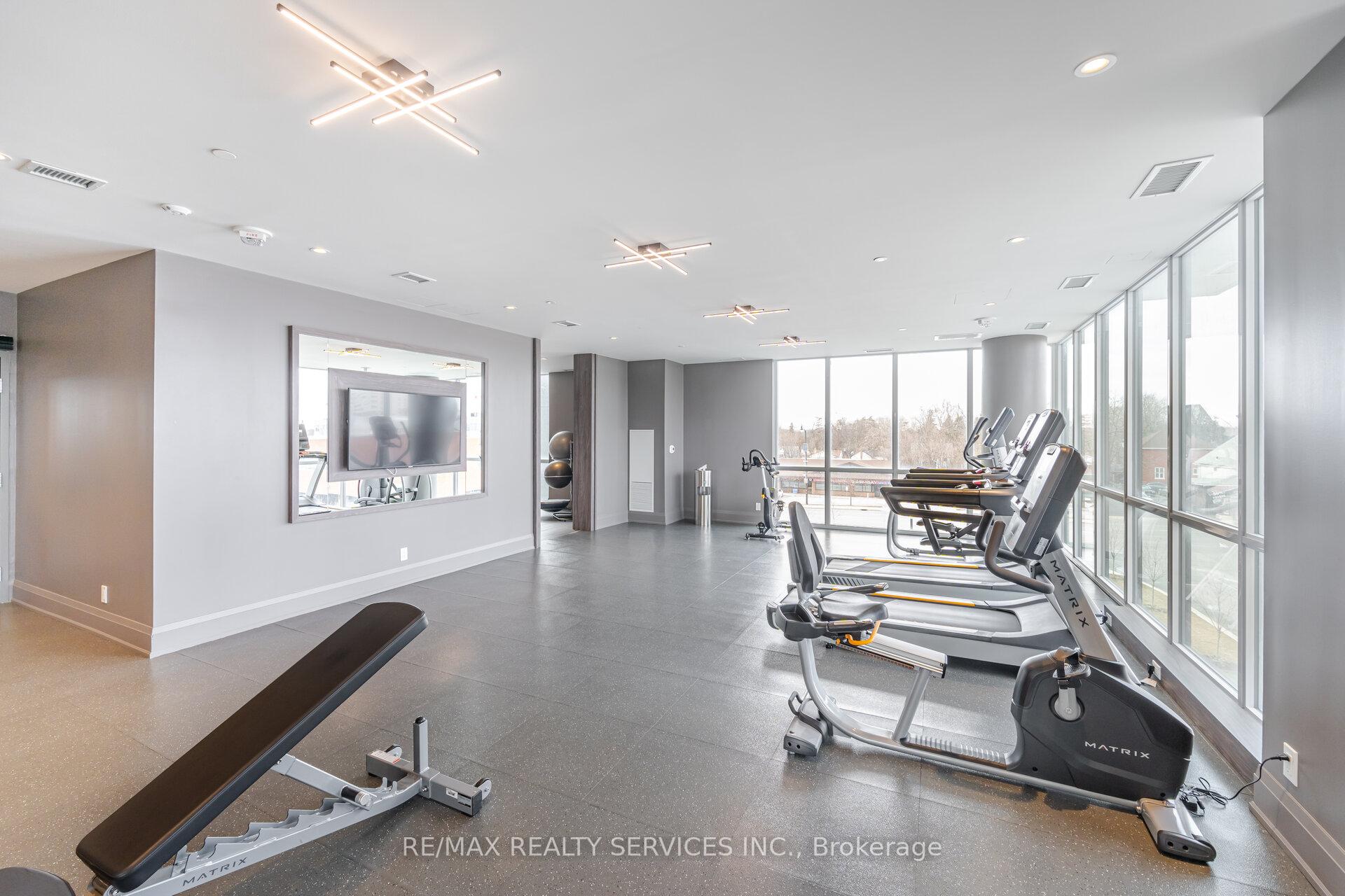 Photo 29 of Unit 1202, 15 Lynch Street, Brampton, Queen Street Corridor — HOMEH