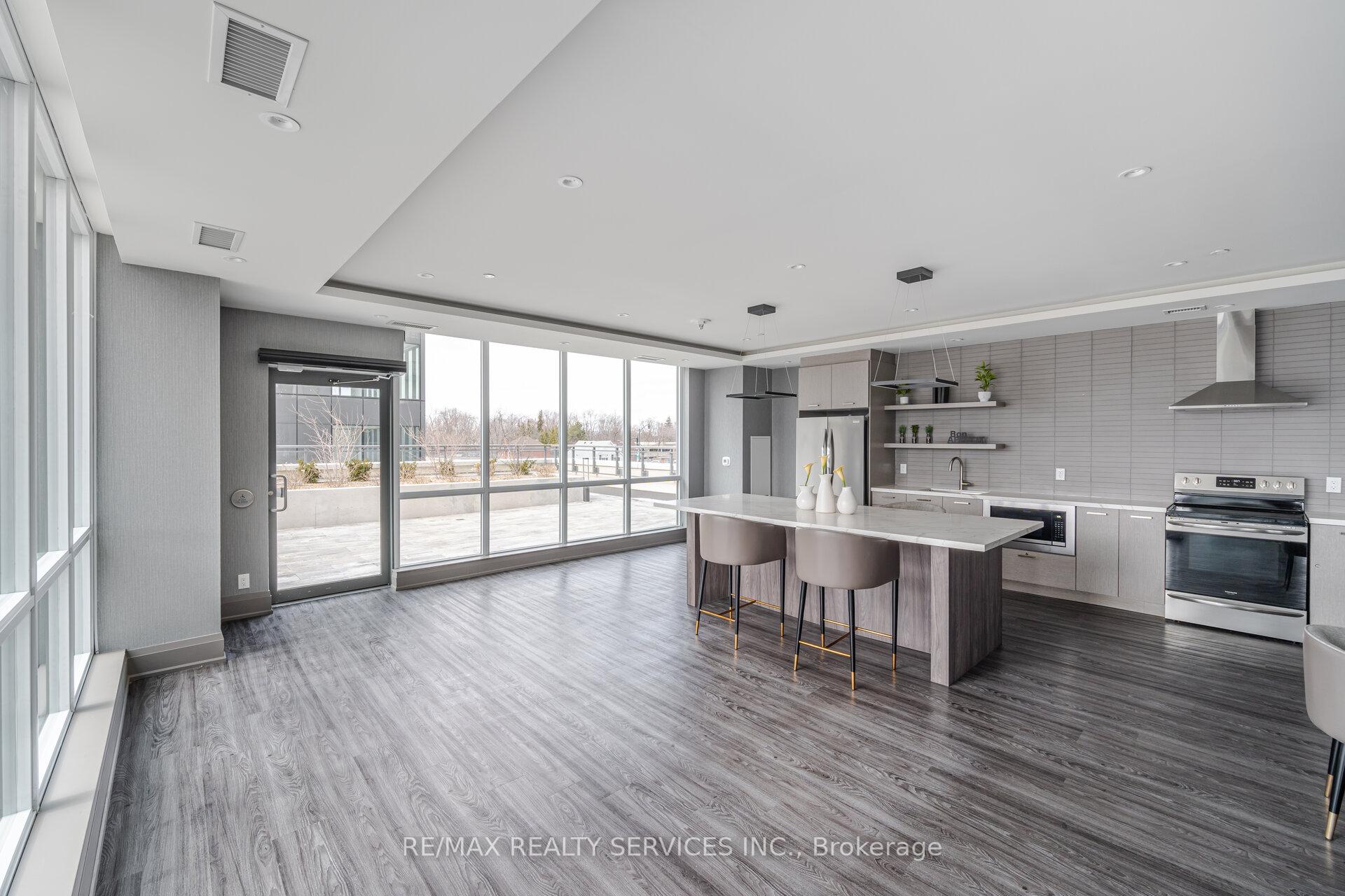 Photo 35 of Unit 1202, 15 Lynch Street, Brampton, Queen Street Corridor — HOMEH