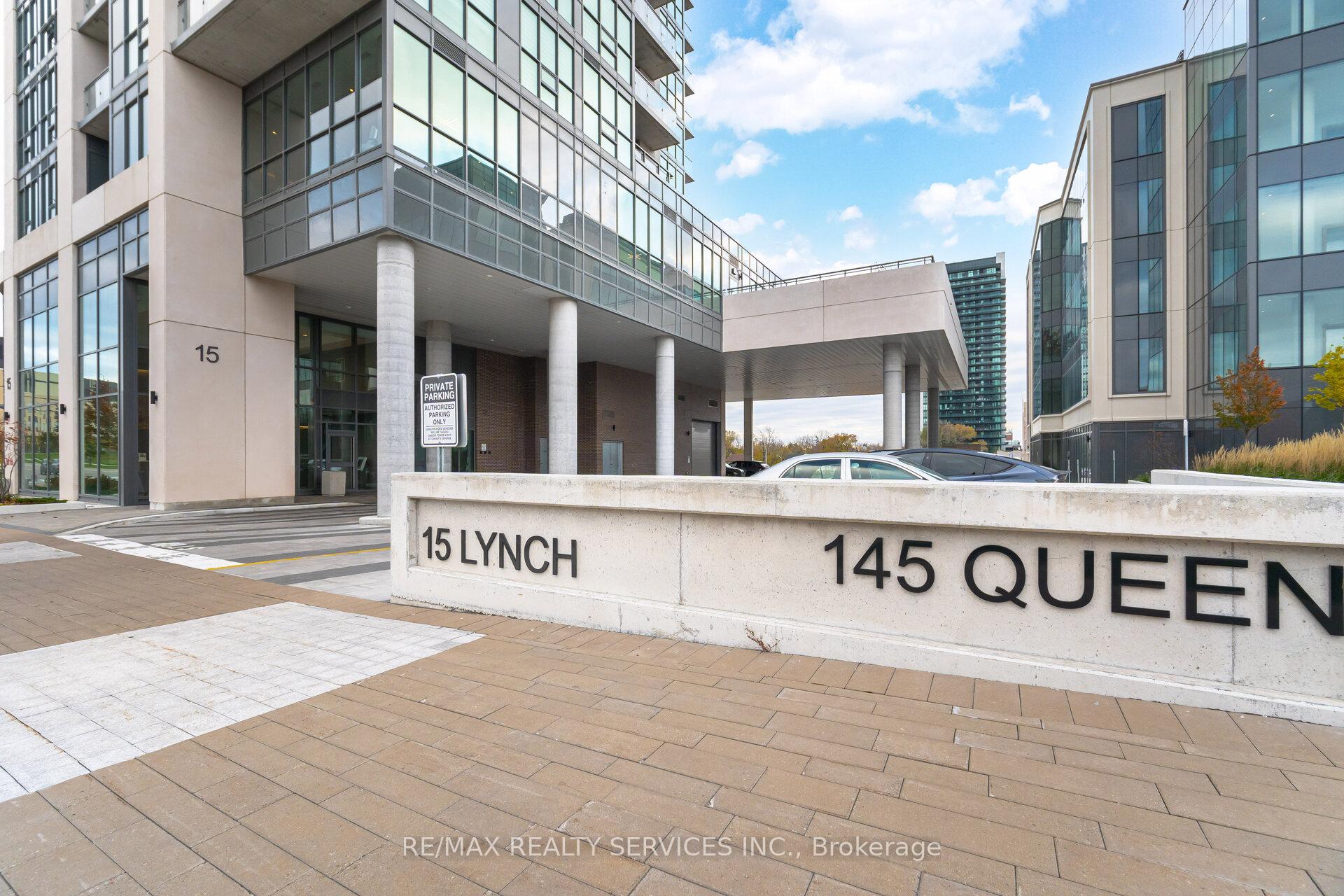Photo 37 of Unit 1202, 15 Lynch Street, Brampton, Queen Street Corridor — HOMEH