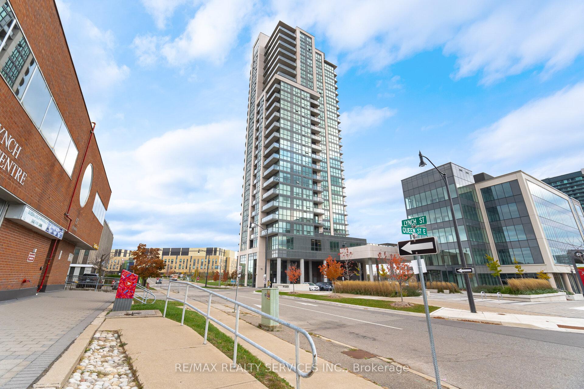 Photo 43 of Unit 1202, 15 Lynch Street, Brampton, Queen Street Corridor — HOMEH