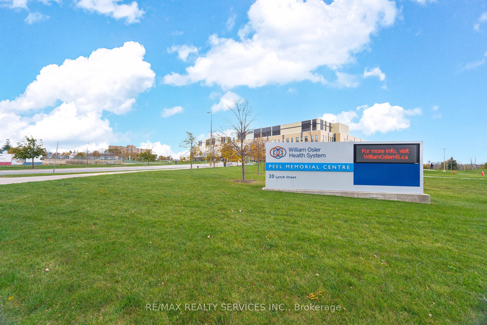 Photo 36 of Unit 1202, 15 Lynch Street, Brampton, Queen Street Corridor — HOMEH