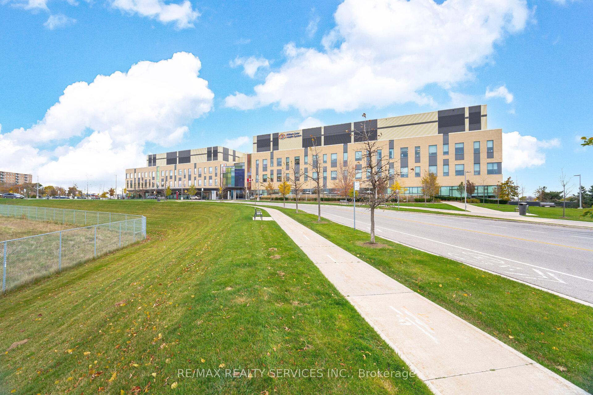 Photo 39 of Unit 1202, 15 Lynch Street, Brampton, Queen Street Corridor — HOMEH