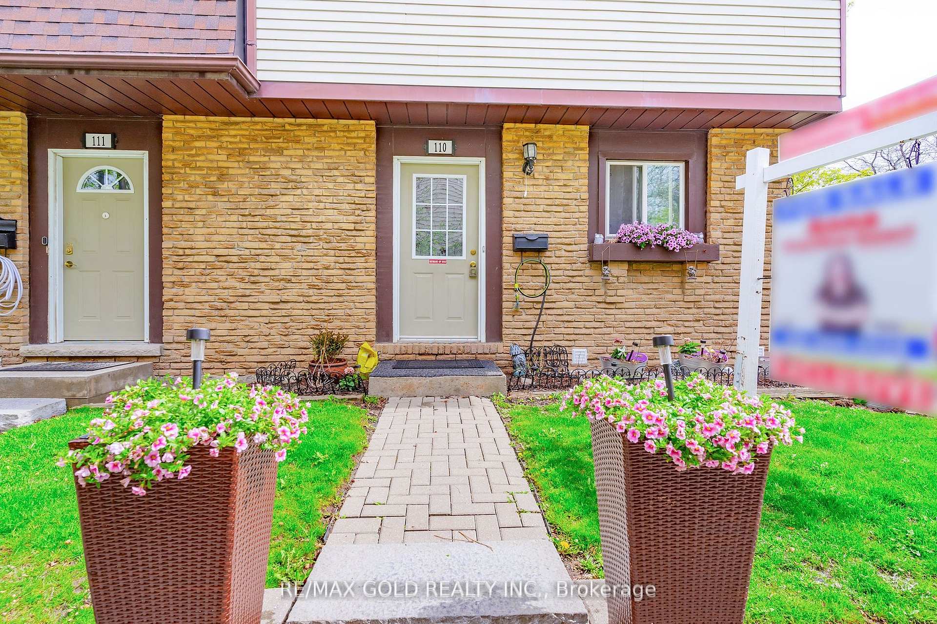 Photo 6 of Unit 110, 45 Hansen Road N, Brampton, Madoc — HOMEH
