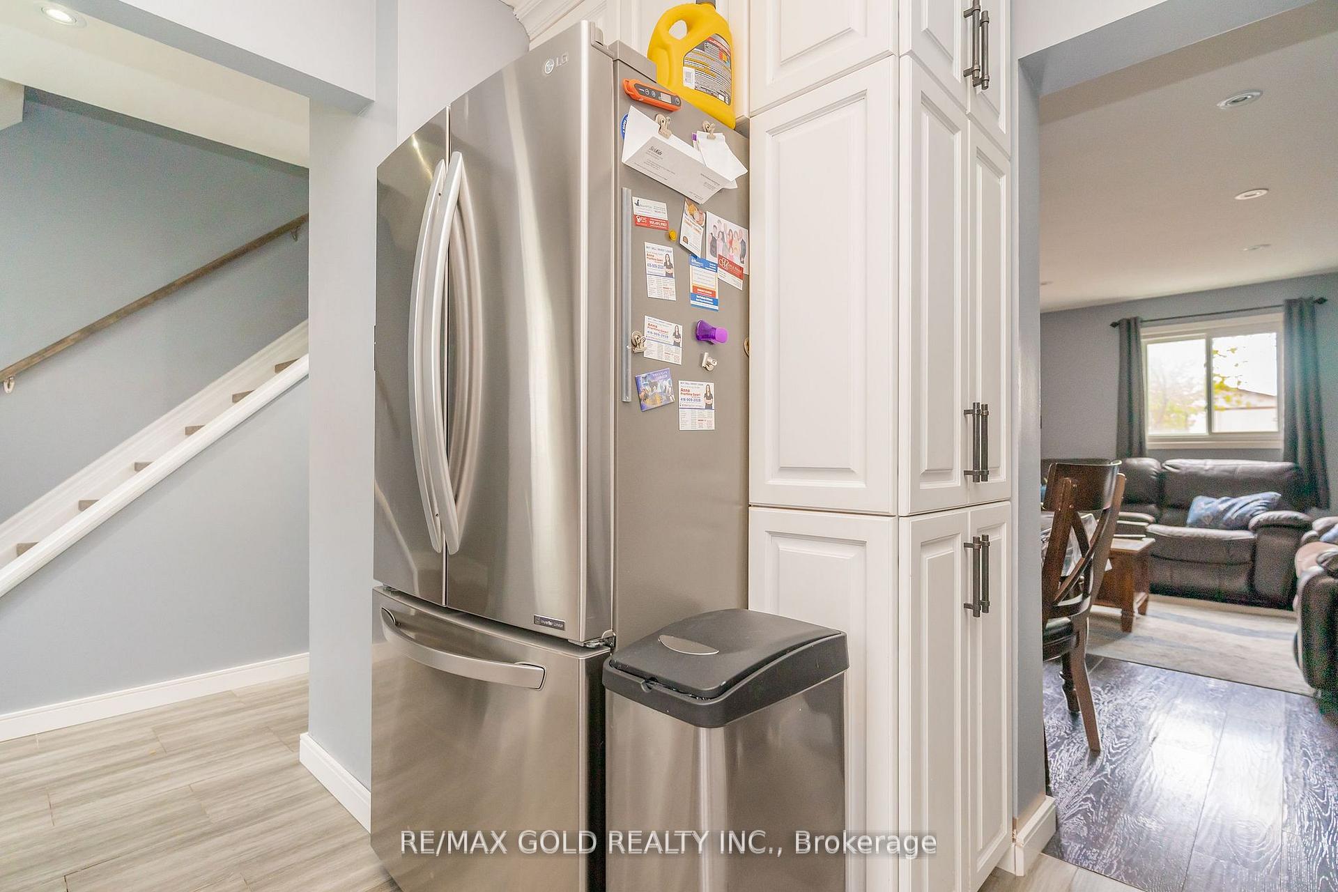 Photo 14 of Unit 110, 45 Hansen Road N, Brampton, Madoc — HOMEH