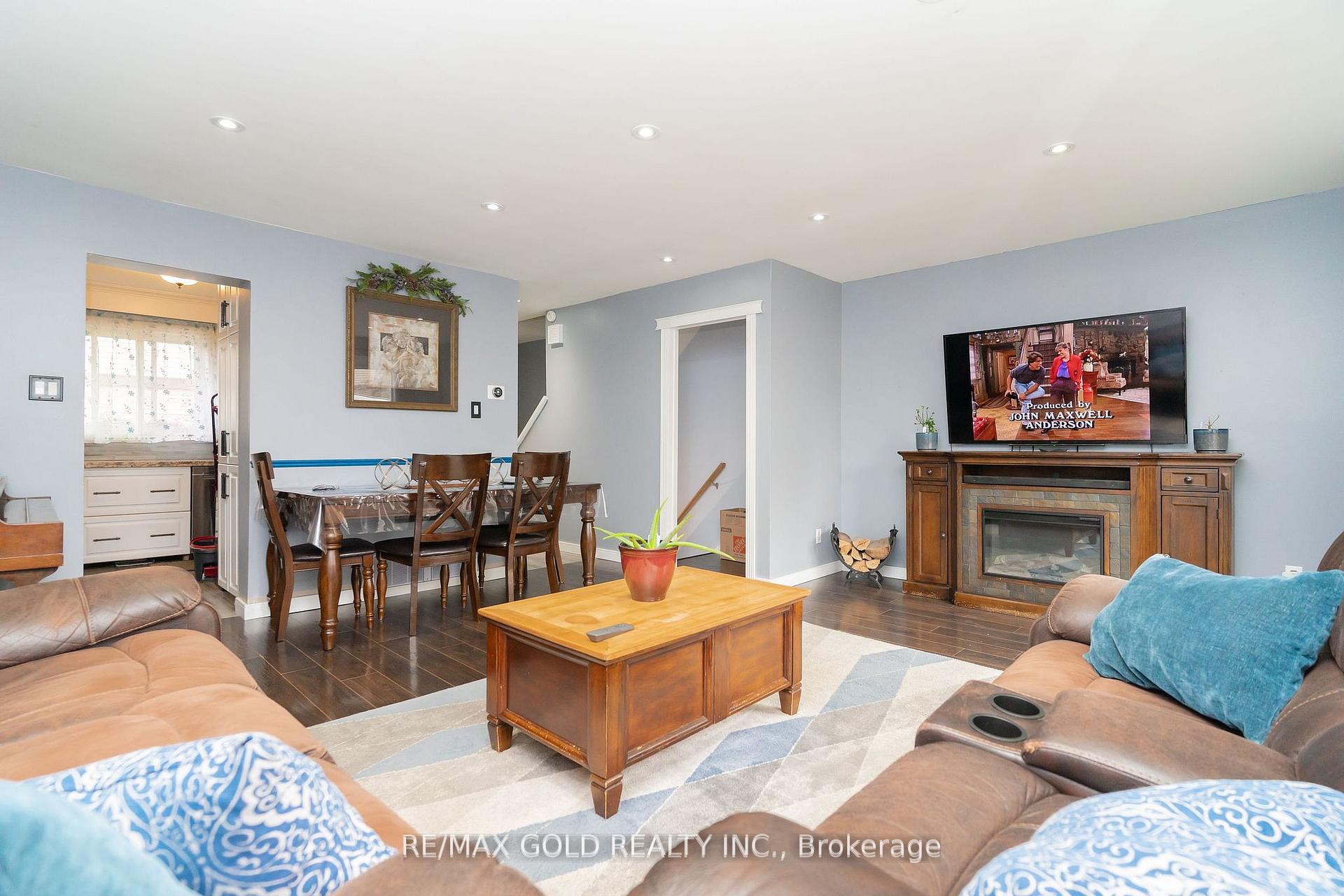 Photo 22 of Unit 110, 45 Hansen Road N, Brampton, Madoc — HOMEH