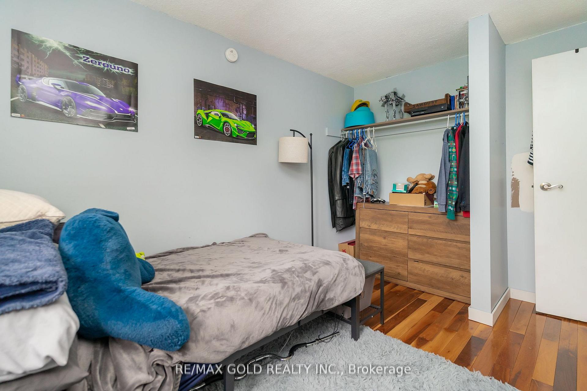 Photo 20 of Unit 110, 45 Hansen Road N, Brampton, Madoc — HOMEH