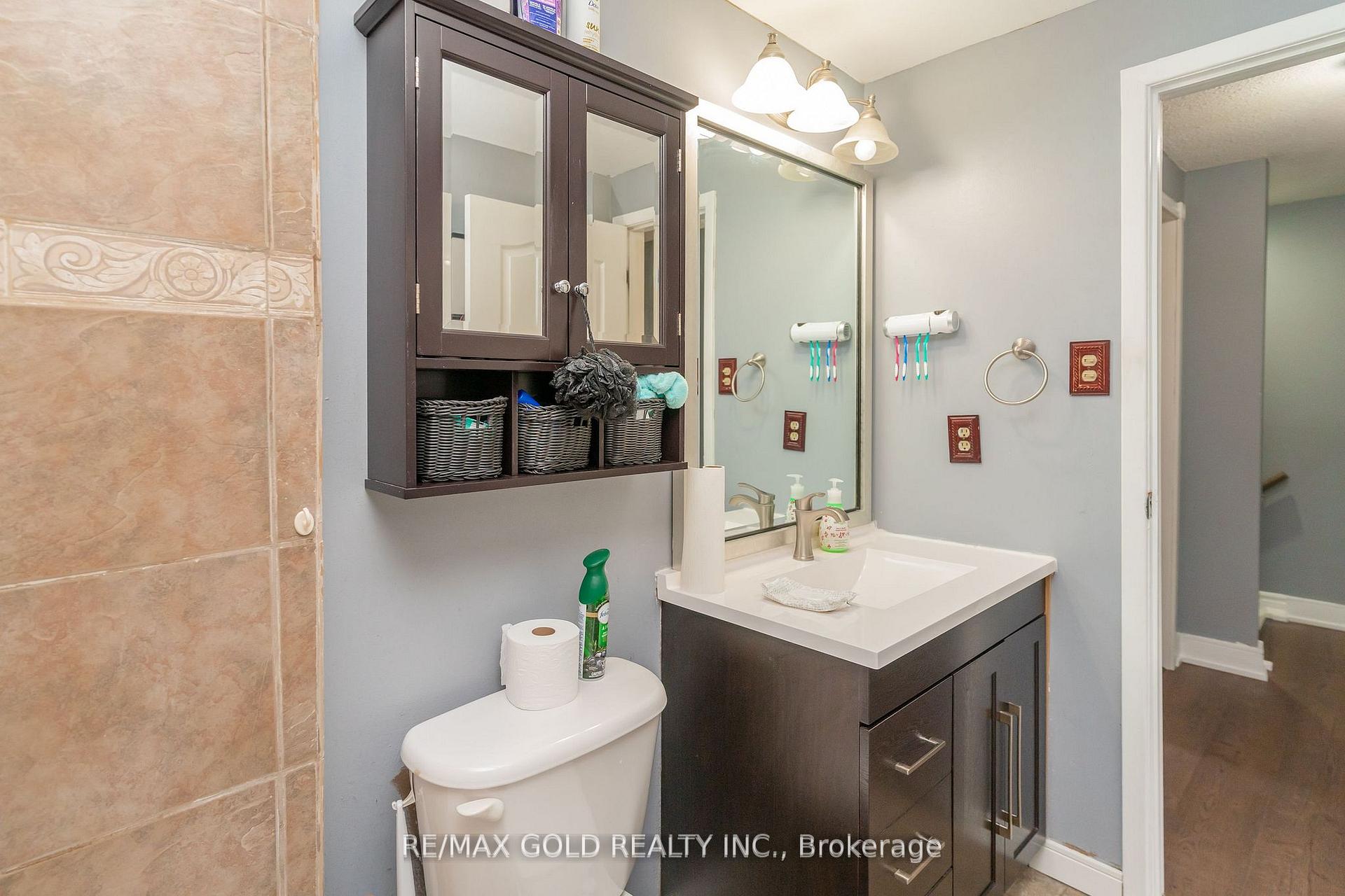 Photo 24 of Unit 110, 45 Hansen Road N, Brampton, Madoc — HOMEH