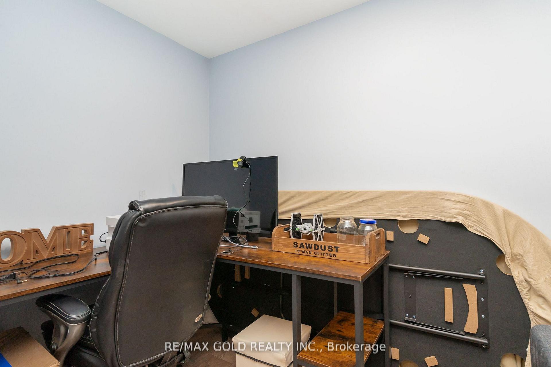 Photo 28 of Unit 110, 45 Hansen Road N, Brampton, Madoc — HOMEH
