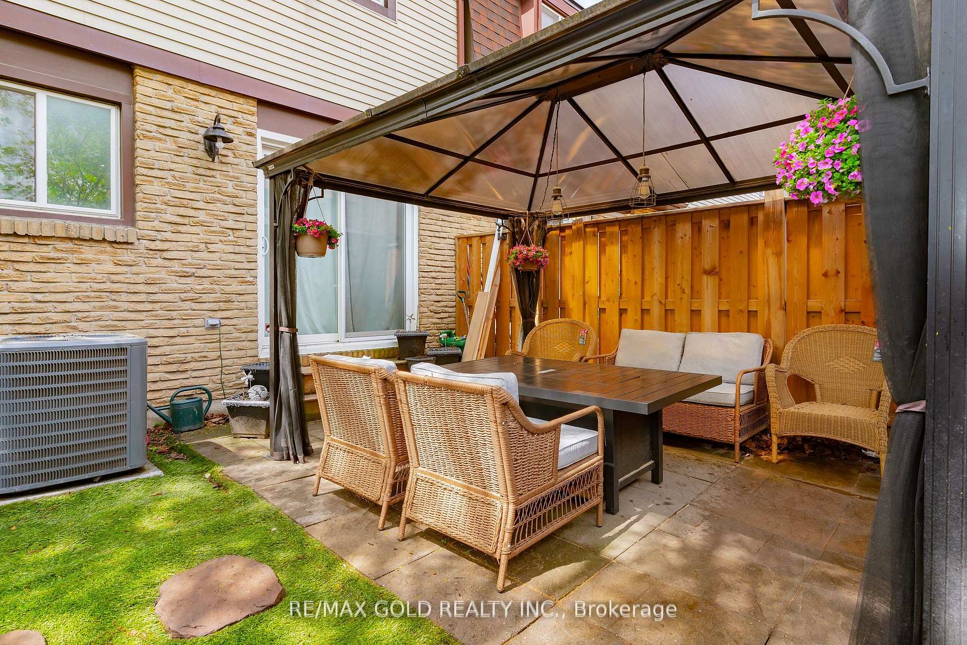 Photo 36 of Unit 110, 45 Hansen Road N, Brampton, Madoc — HOMEH
