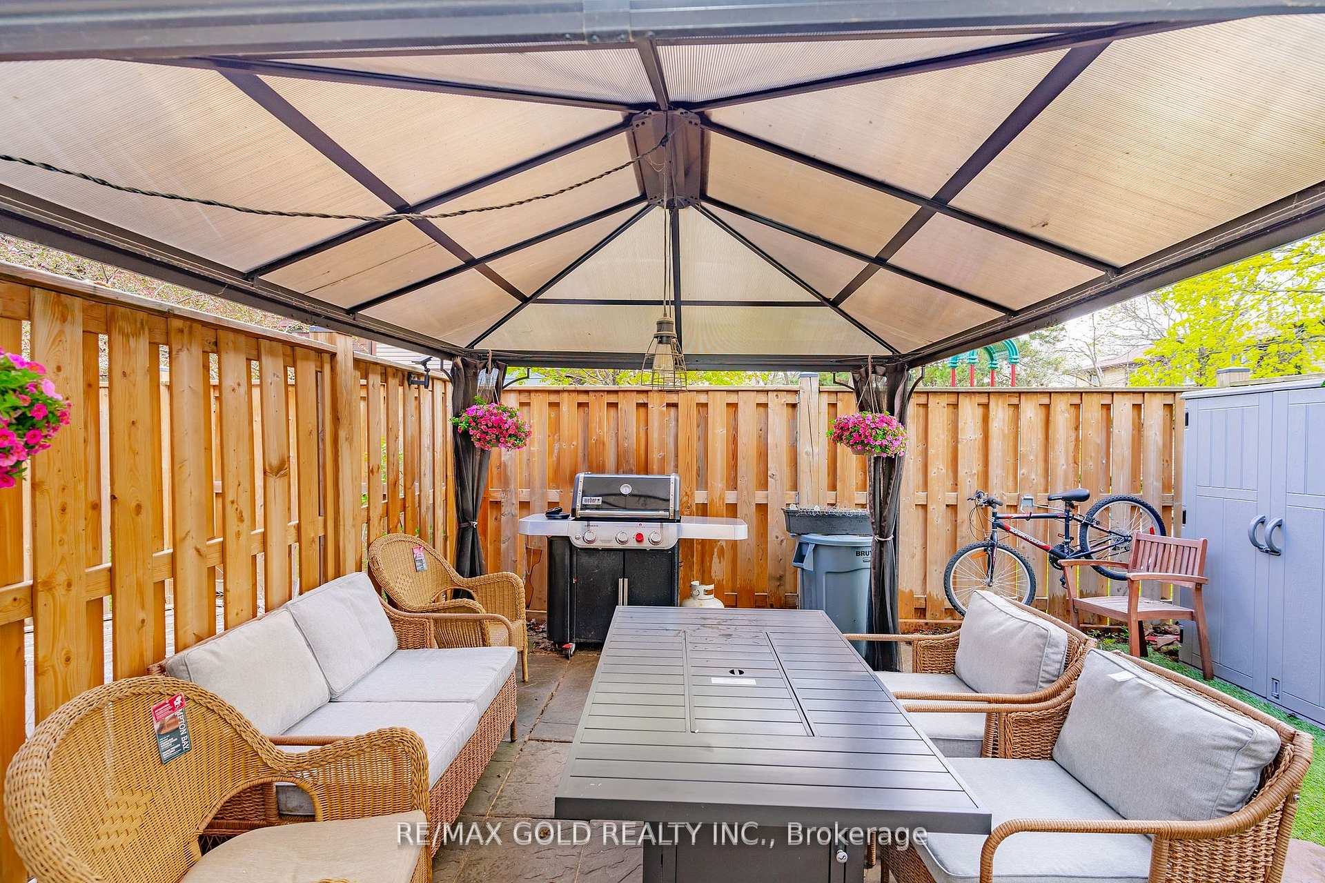Photo 37 of Unit 110, 45 Hansen Road N, Brampton, Madoc — HOMEH