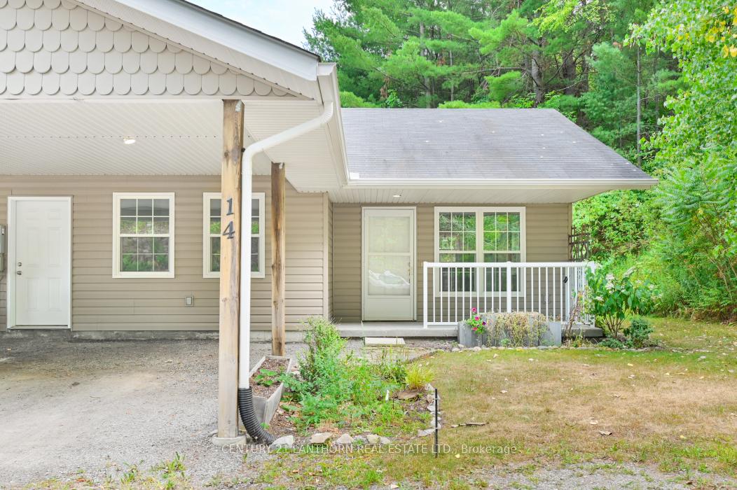 Photo 2 of Unit 14, 494 Metcalf Street, Tweed, Tweed (Village) — HOMEH
