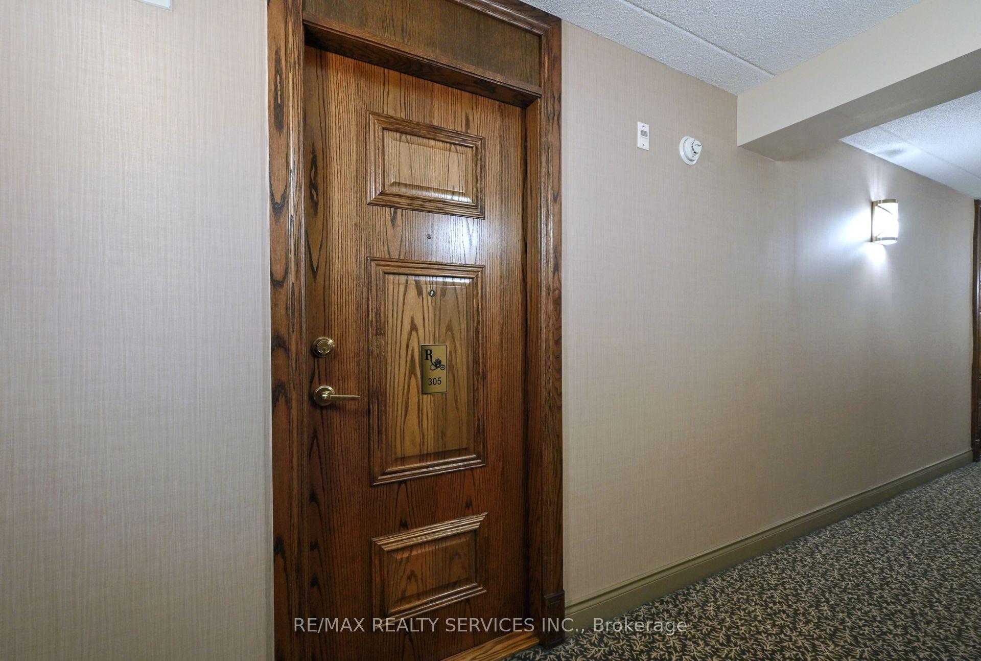 Photo 5 of Unit 305, 65 Via Rosedale, Brampton, Sandringham-Wellington — HOMEH