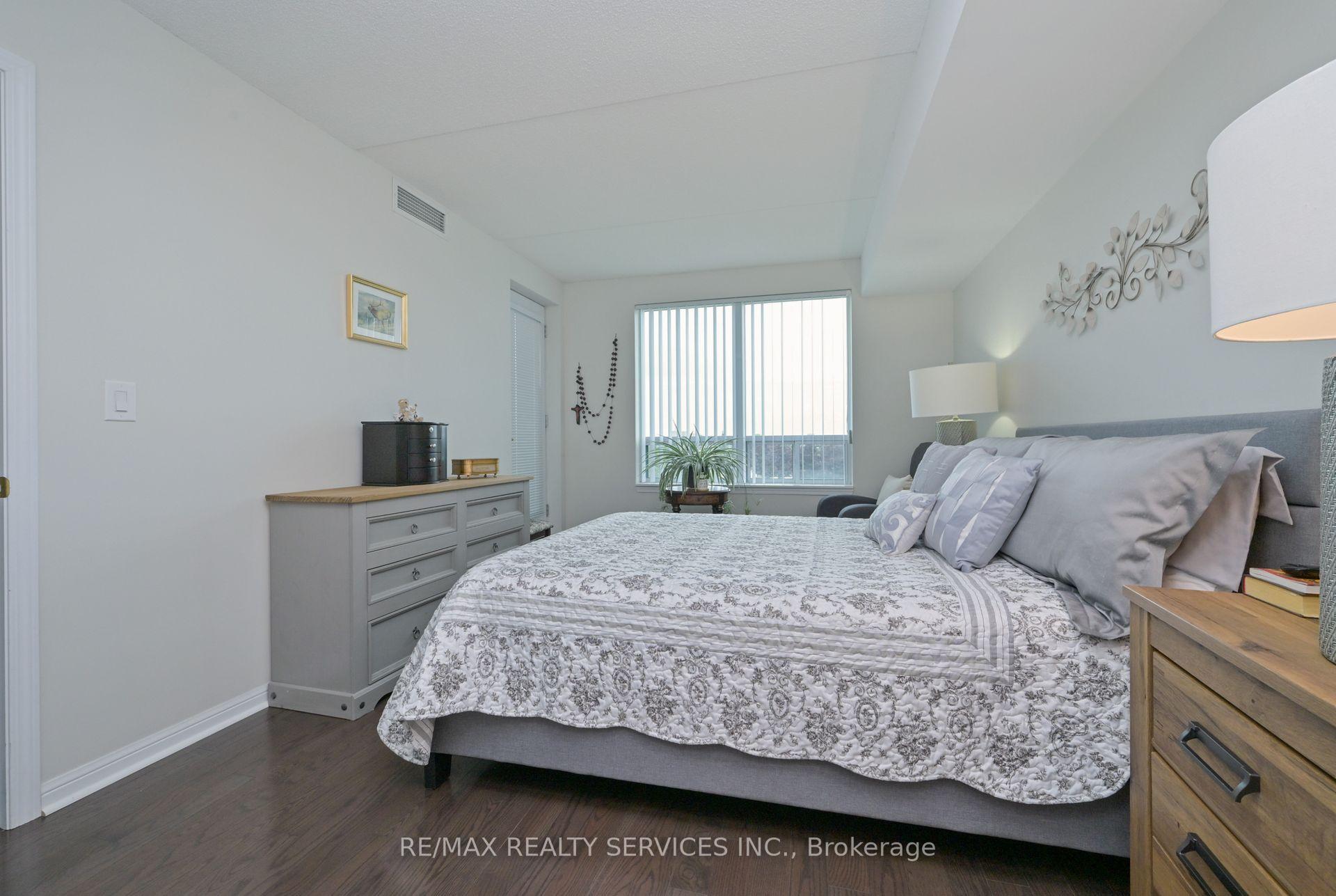 Photo 21 of Unit 305, 65 Via Rosedale, Brampton, Sandringham-Wellington — HOMEH