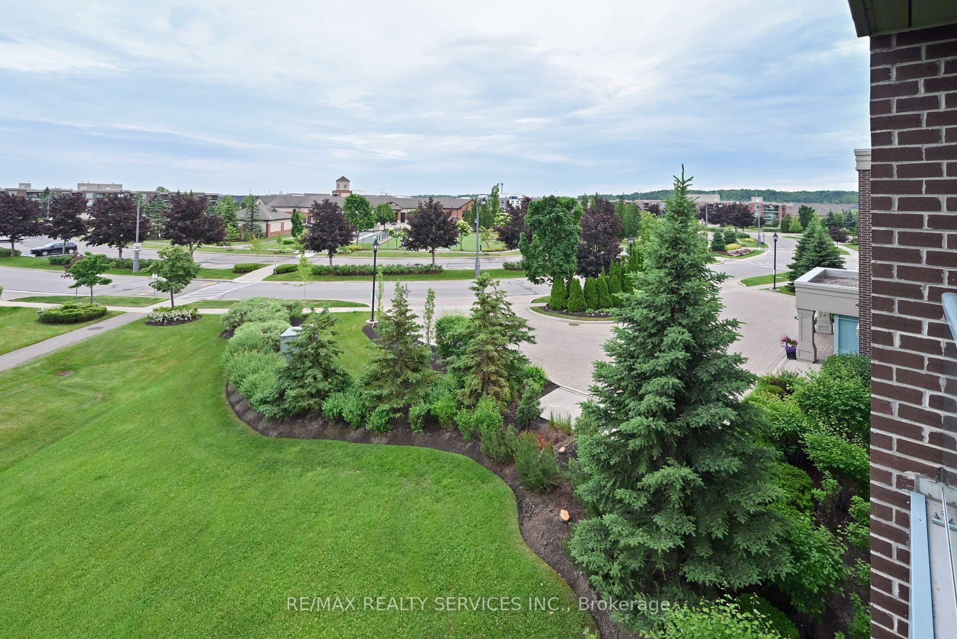 Photo 28 of Unit 305, 65 Via Rosedale, Brampton, Sandringham-Wellington — HOMEH