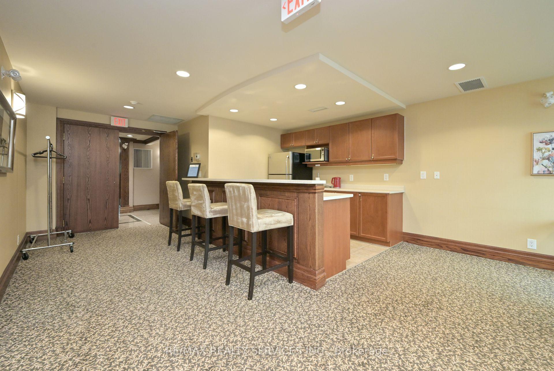 Photo 26 of Unit 305, 65 Via Rosedale, Brampton, Sandringham-Wellington — HOMEH