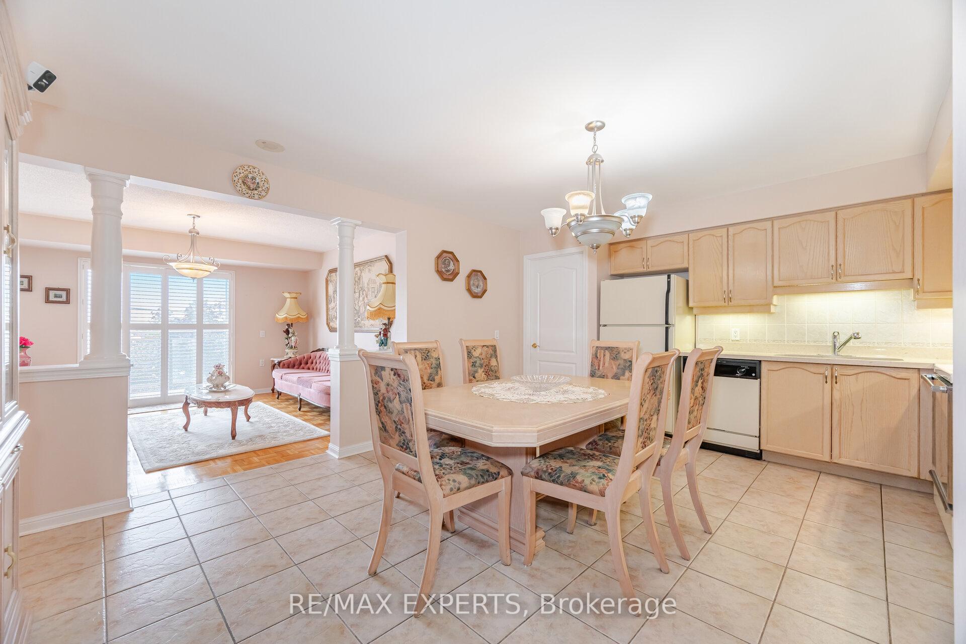 Photo 41 of Unit 312, 2504 Rutherford Road, Vaughan, Maple — HOMEH
