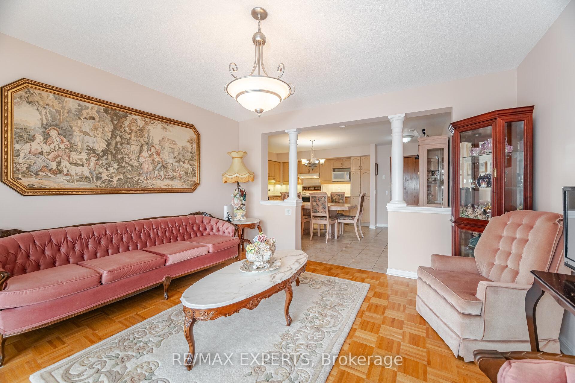 Photo 38 of Unit 312, 2504 Rutherford Road, Vaughan, Maple — HOMEH