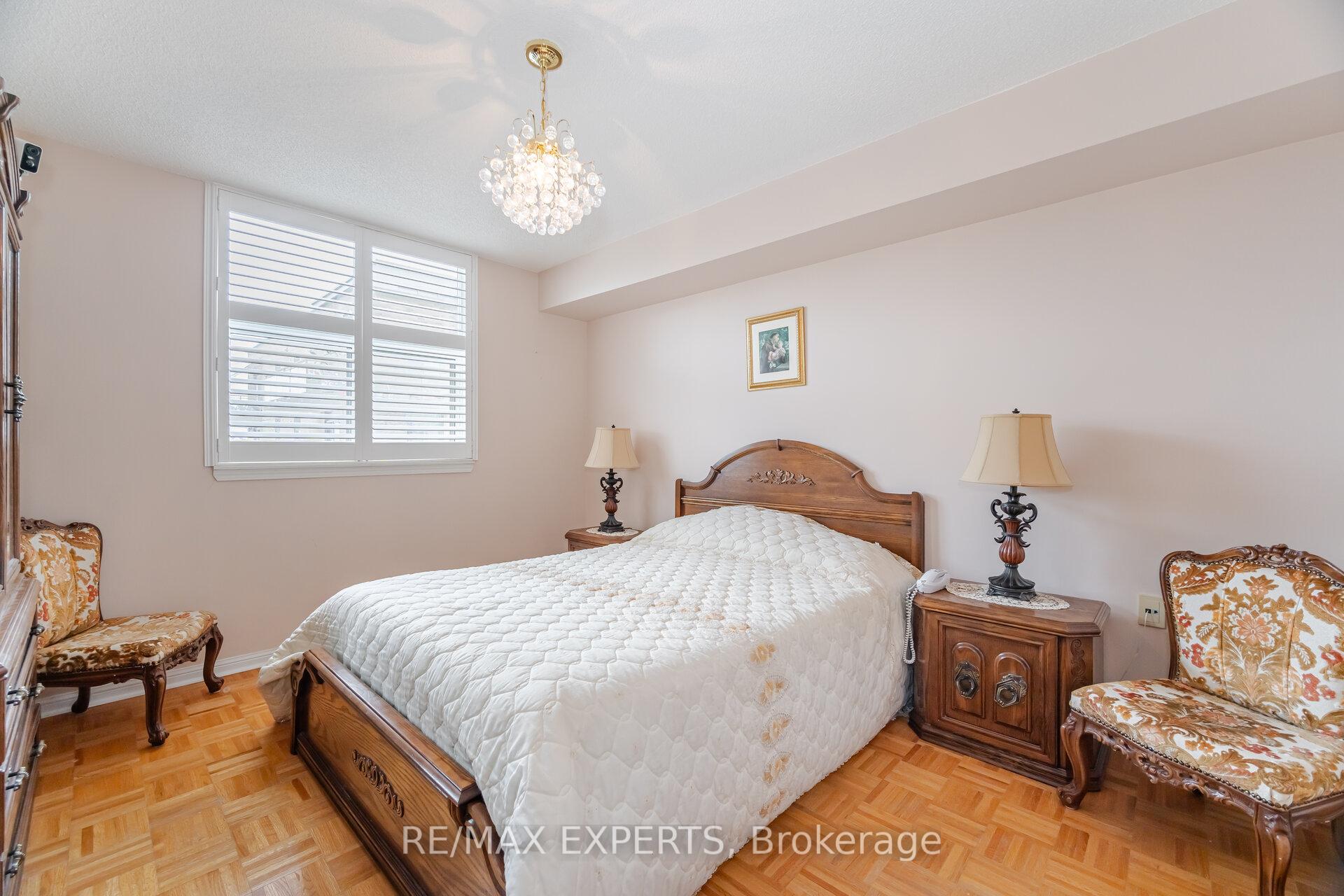Photo 29 of Unit 312, 2504 Rutherford Road, Vaughan, Maple — HOMEH