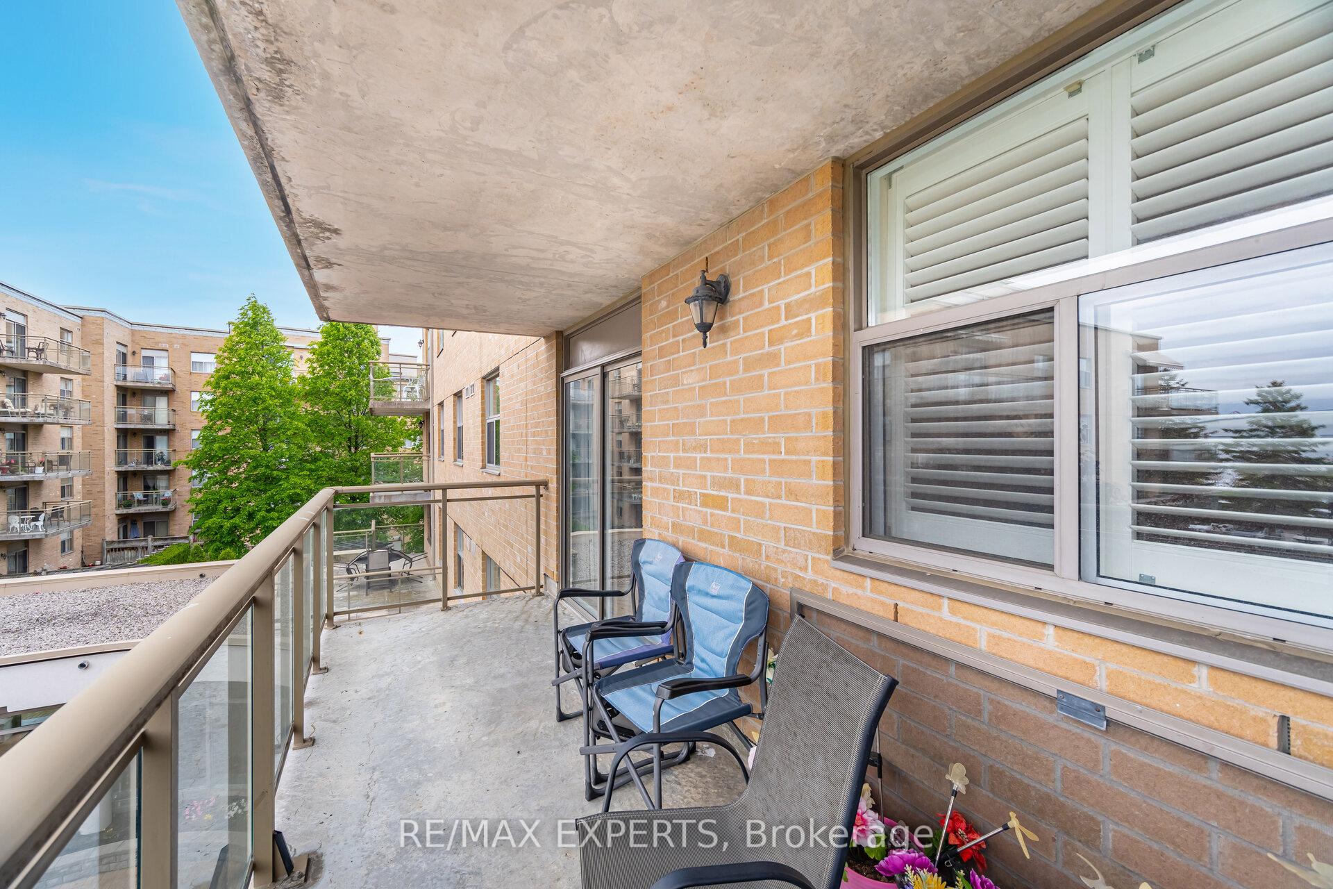 Photo 43 of Unit 312, 2504 Rutherford Road, Vaughan, Maple — HOMEH