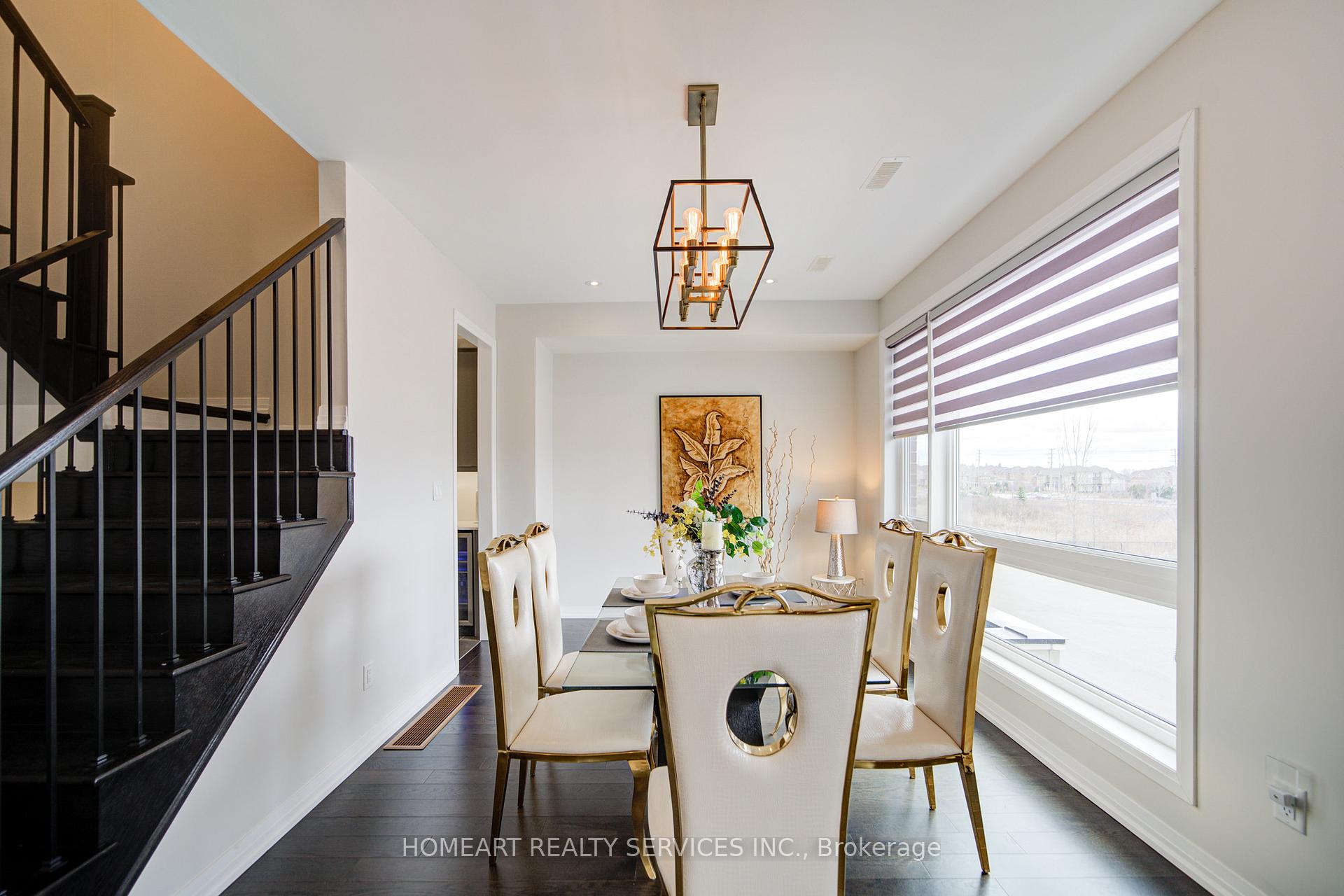 Photo 9 of 20 Concetta Conte Avenue, Markham, Victoria Square — HOMEH