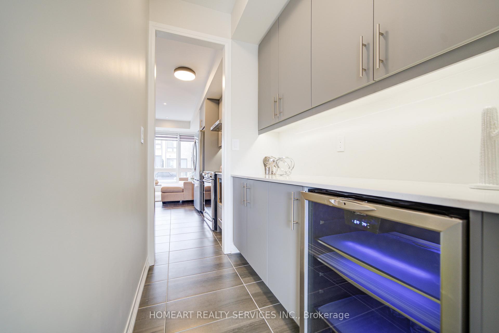 Photo 19 of 20 Concetta Conte Avenue, Markham, Victoria Square — HOMEH
